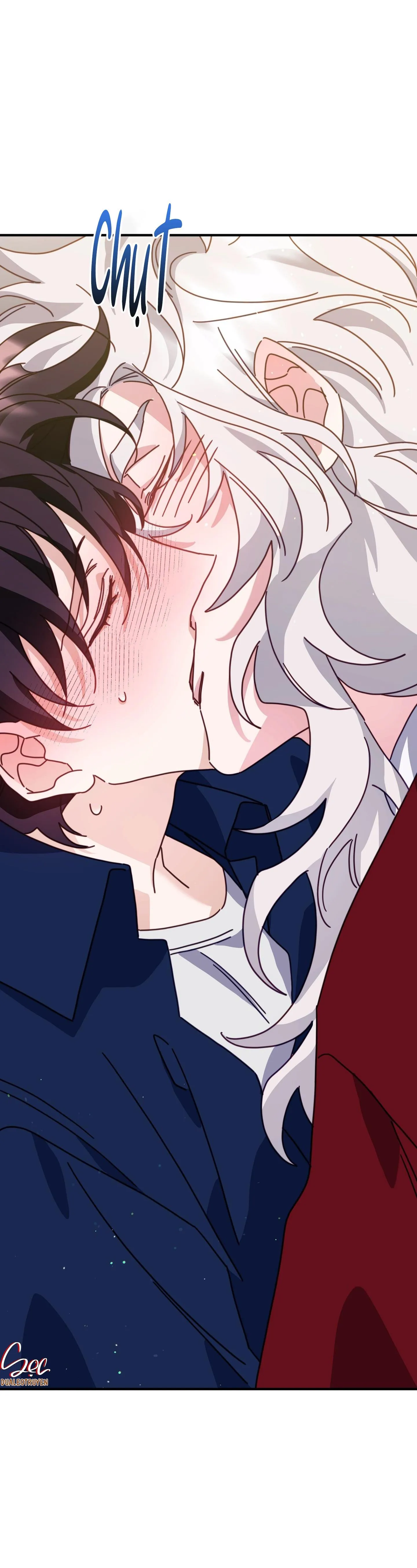 HỔ TRỞ VỀ Chapter 43 Trang 70