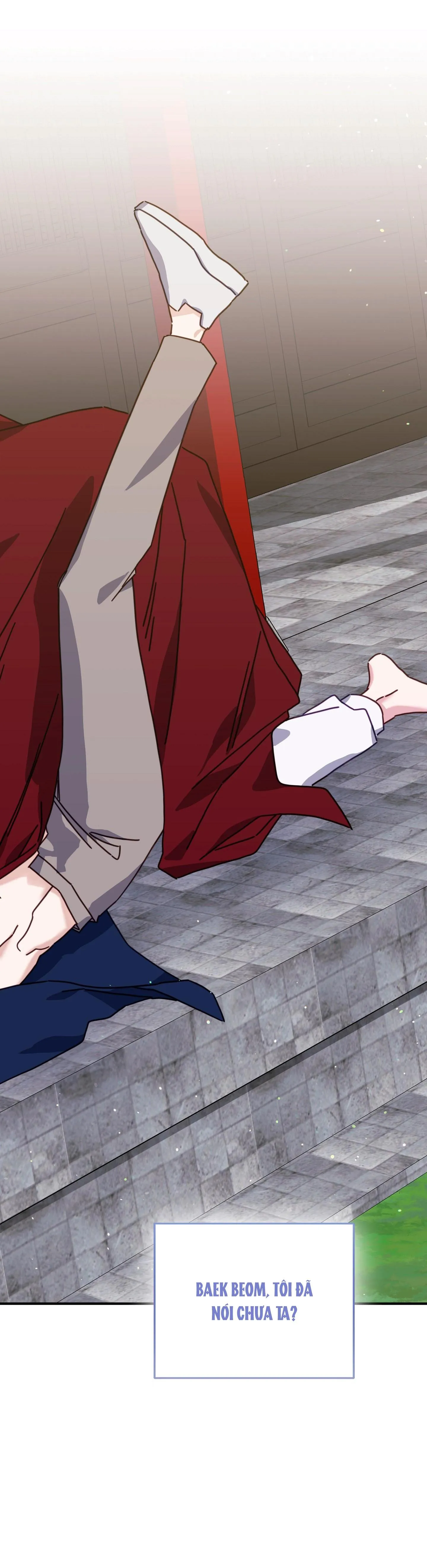 HỔ TRỞ VỀ Chapter 43 Trang 72