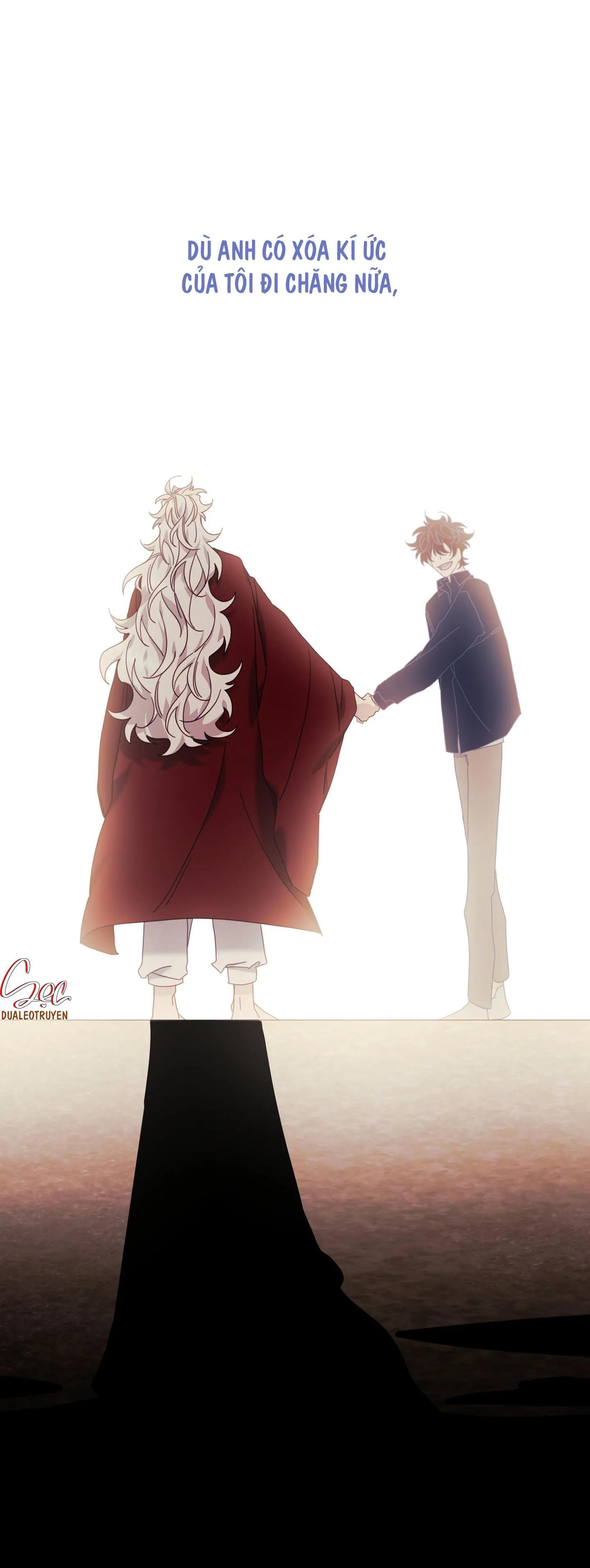 HỔ TRỞ VỀ Chapter 43 Trang 75