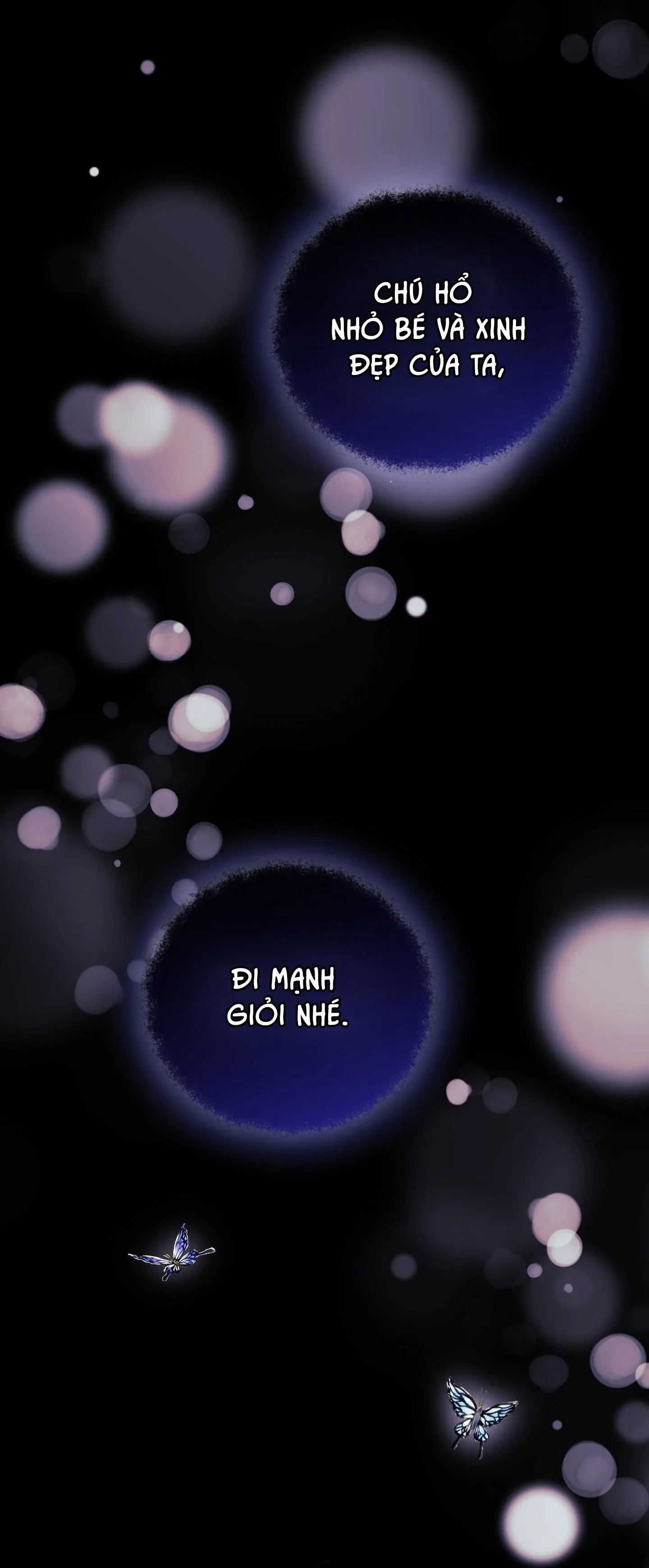 HỔ TRỞ VỀ Chapter 43 Trang 79