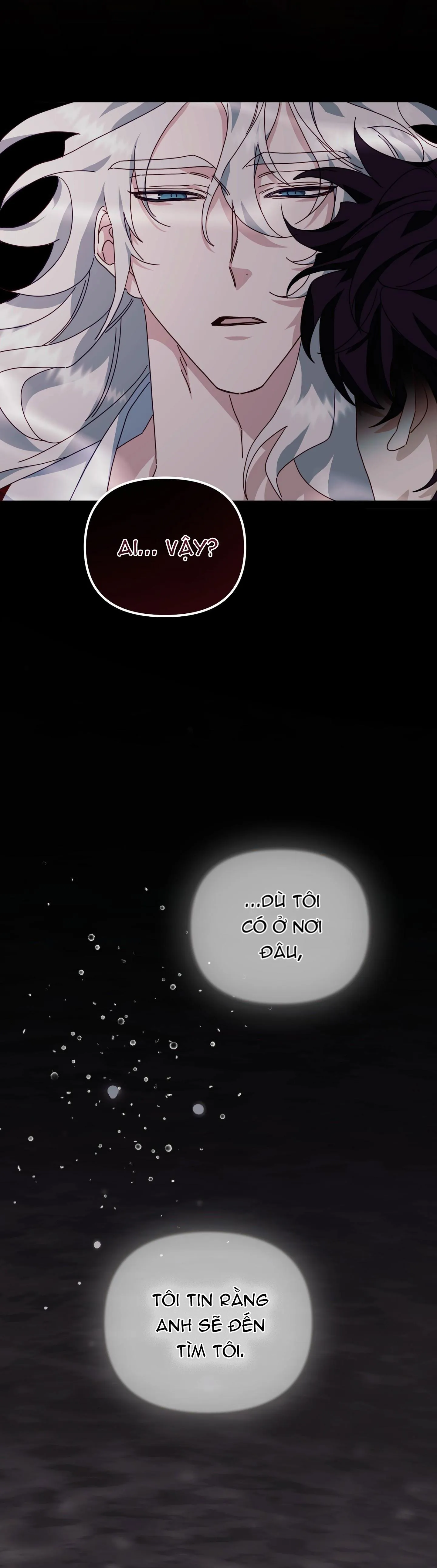 HỔ TRỞ VỀ Chapter 44 Trang 3