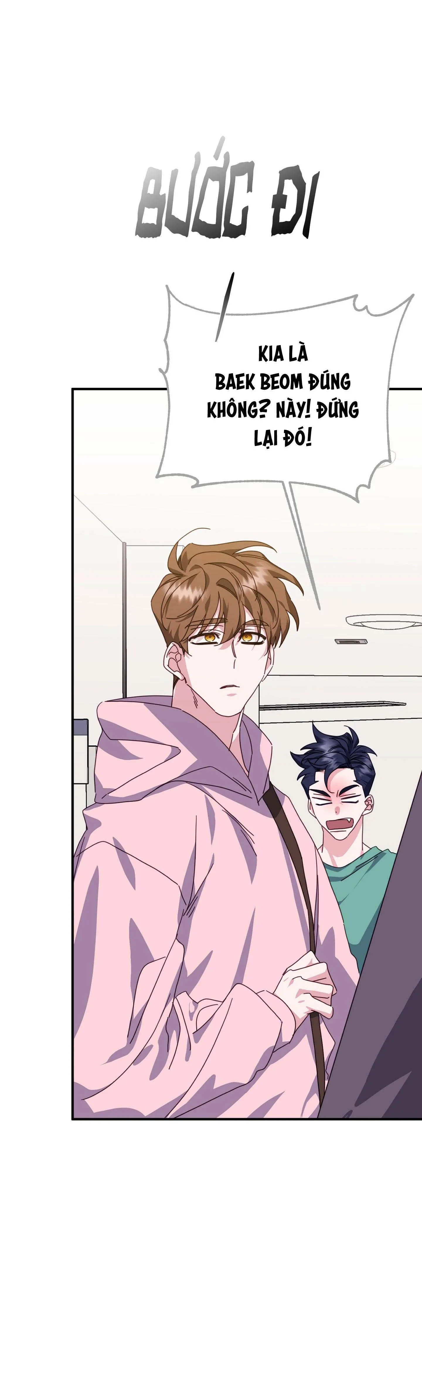 HỔ TRỞ VỀ Chapter 44 Trang 27