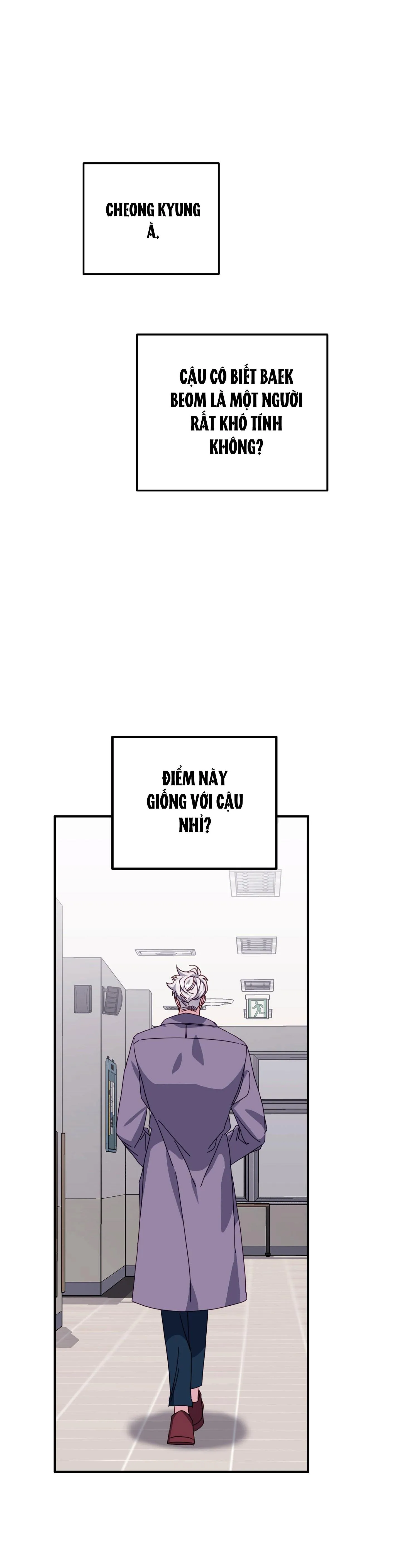 HỔ TRỞ VỀ Chapter 44 Trang 28