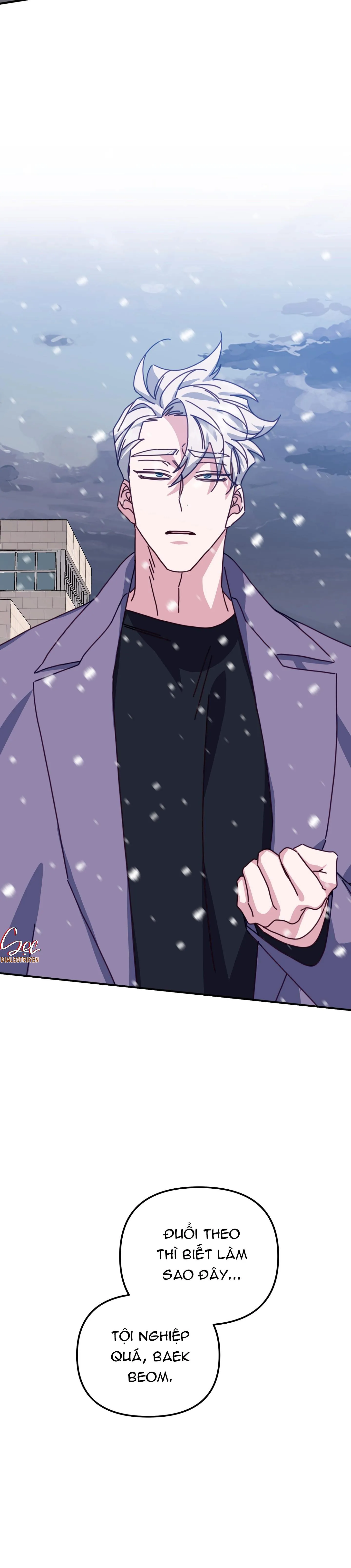 HỔ TRỞ VỀ Chapter 44 Trang 38