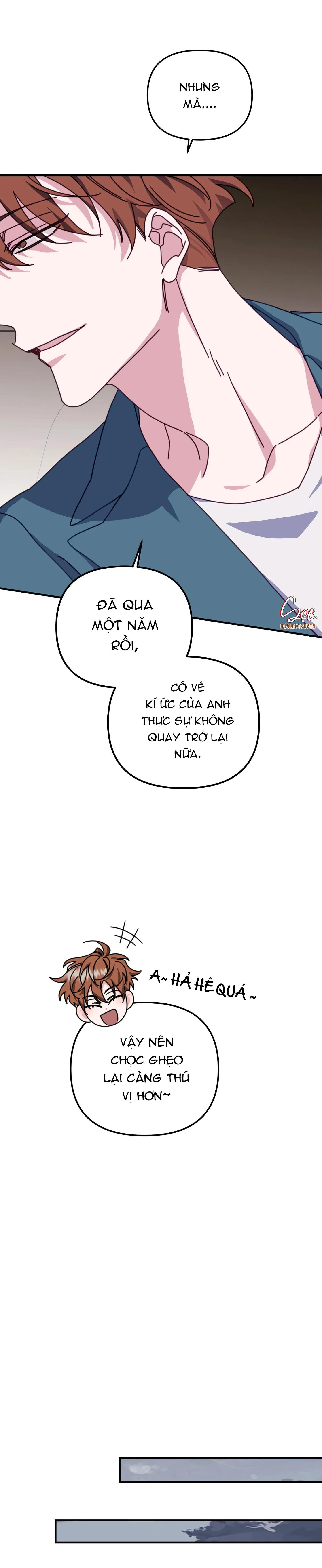 HỔ TRỞ VỀ Chapter 44 Trang 43