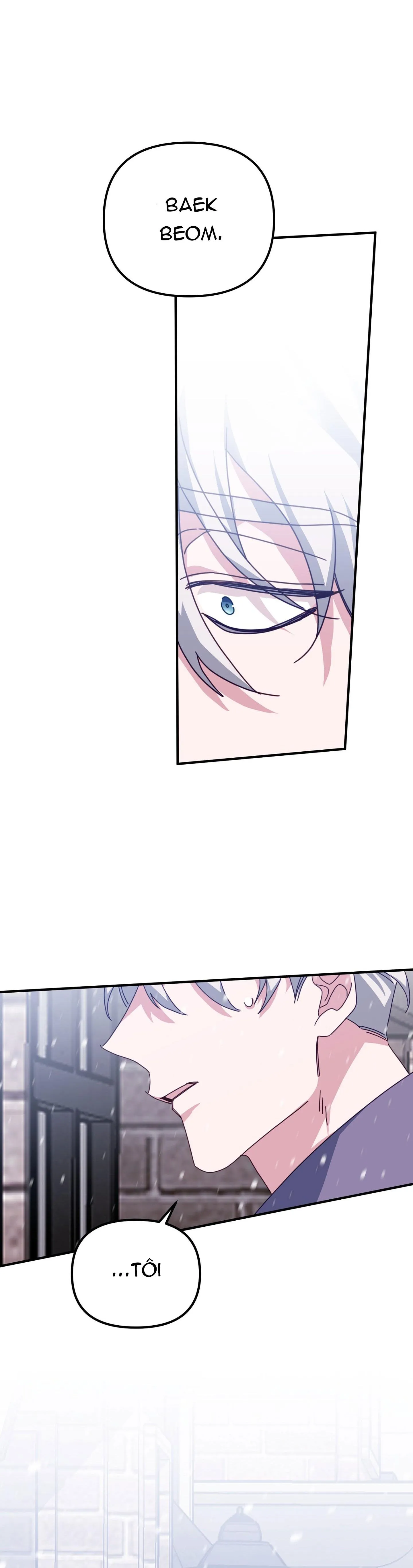 HỔ TRỞ VỀ Chapter 44 Trang 49