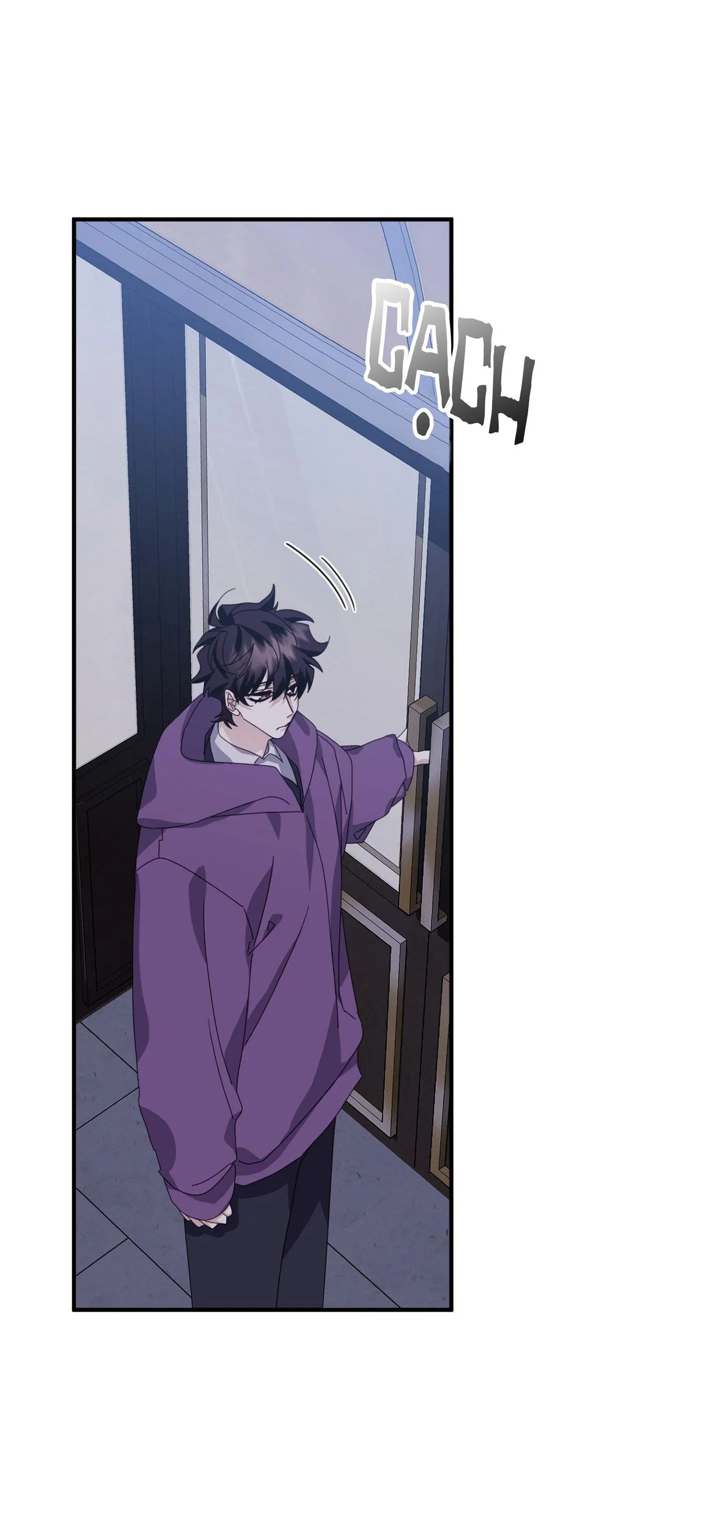 HỔ TRỞ VỀ Chapter 45 Trang 19