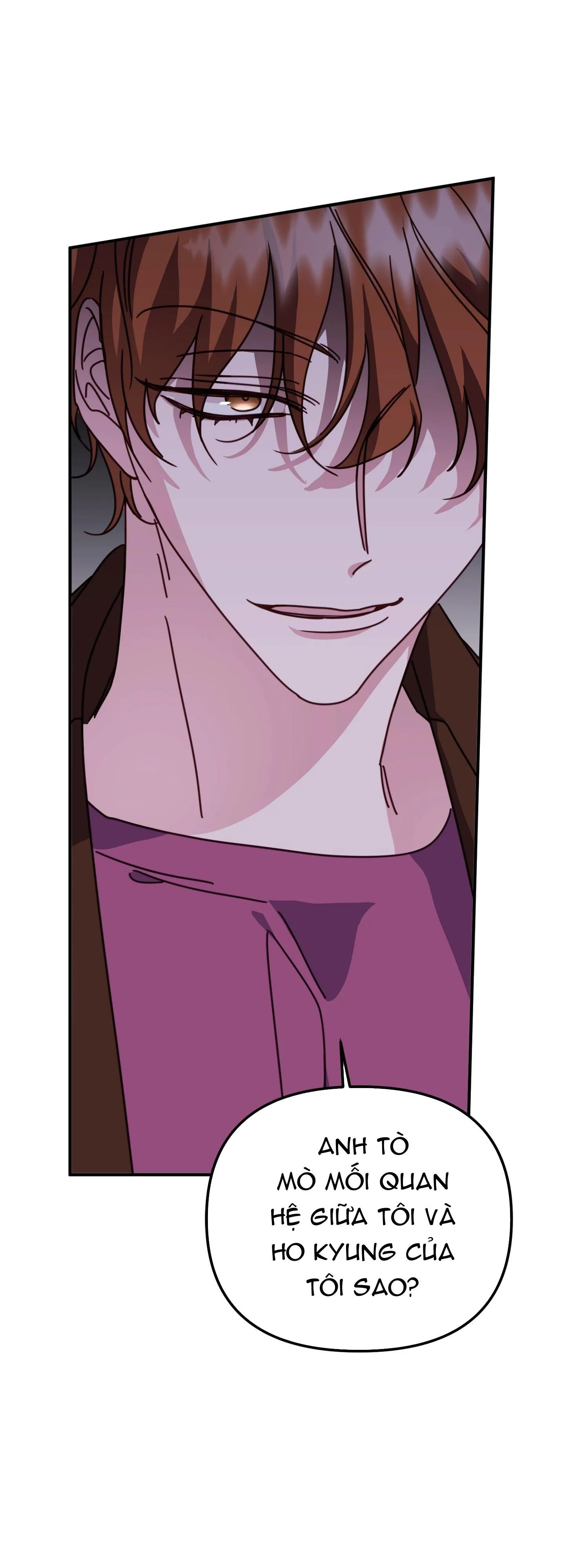HỔ TRỞ VỀ Chapter 46 Trang 5