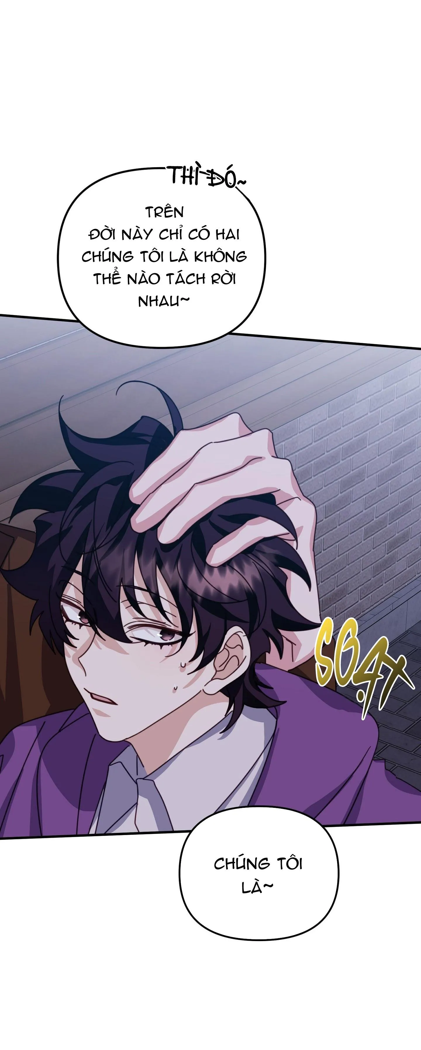 HỔ TRỞ VỀ Chapter 46 Trang 6