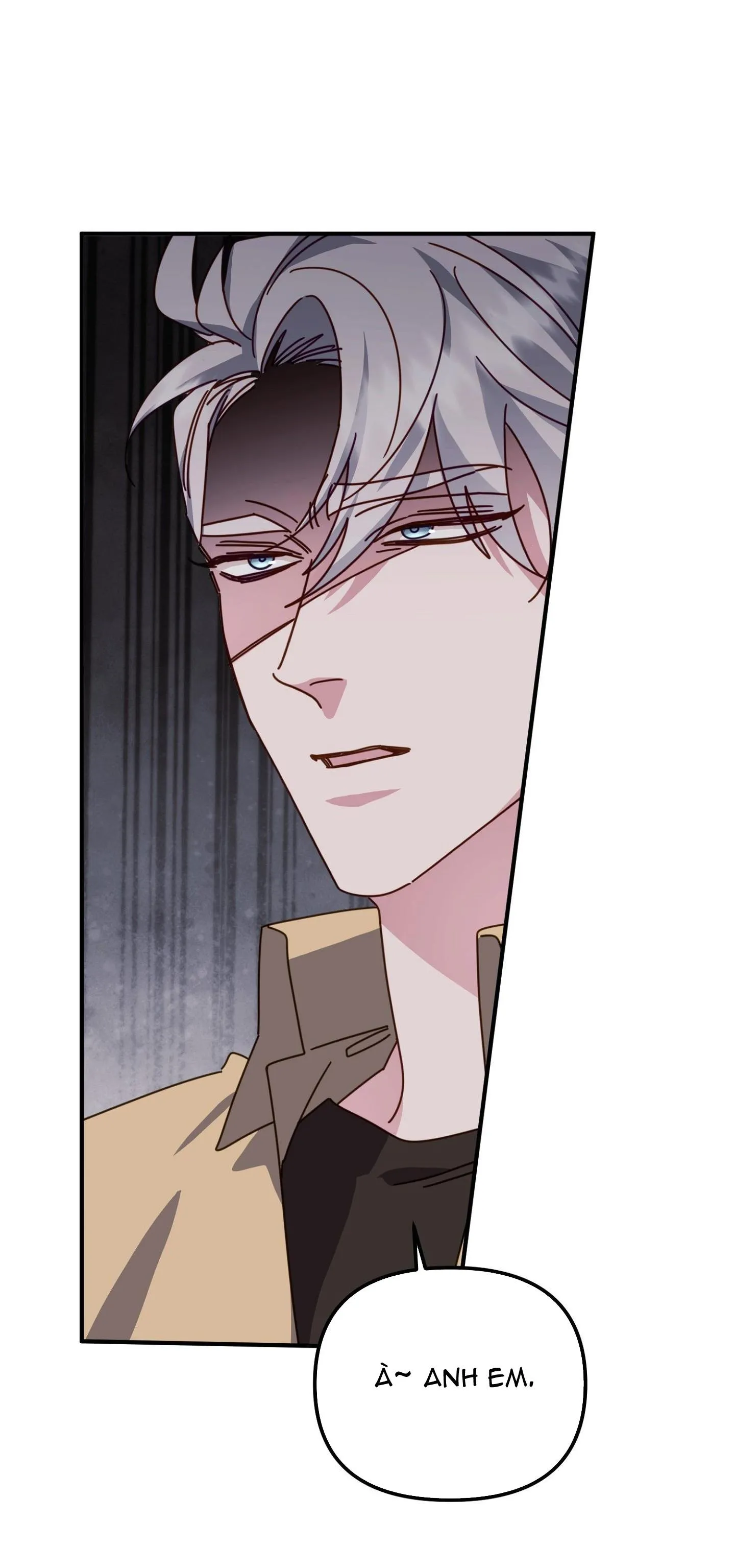 HỔ TRỞ VỀ Chapter 46 Trang 9