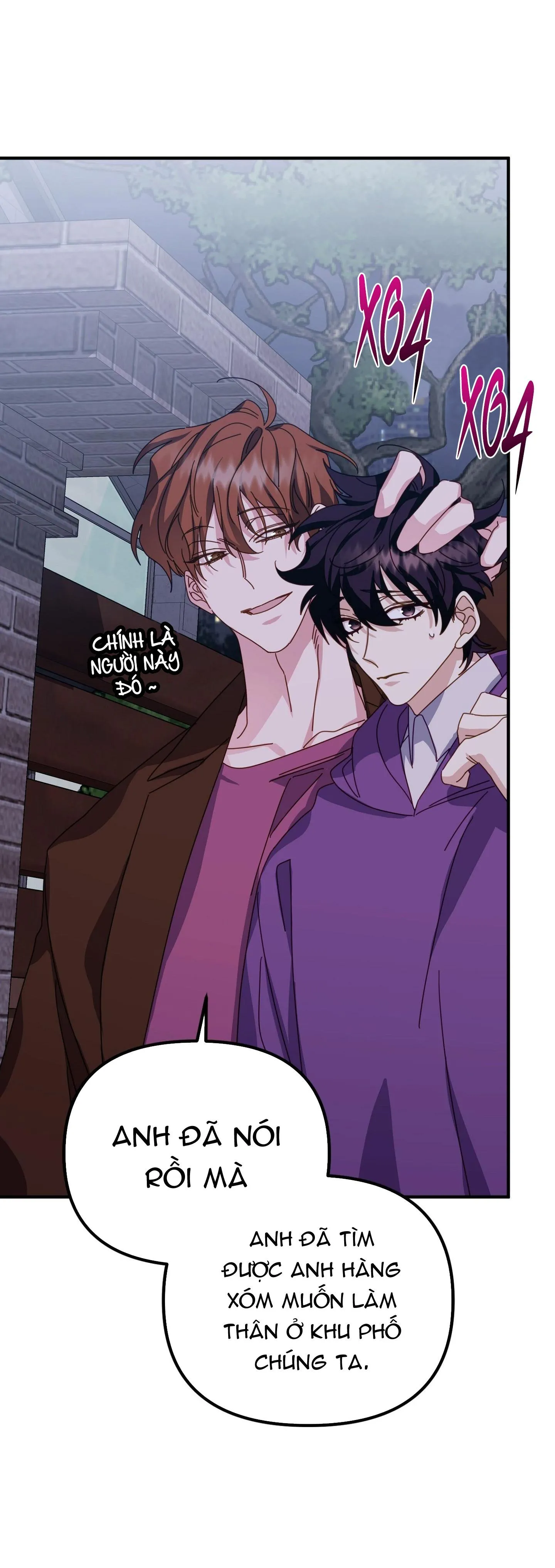 HỔ TRỞ VỀ Chapter 46 Trang 13