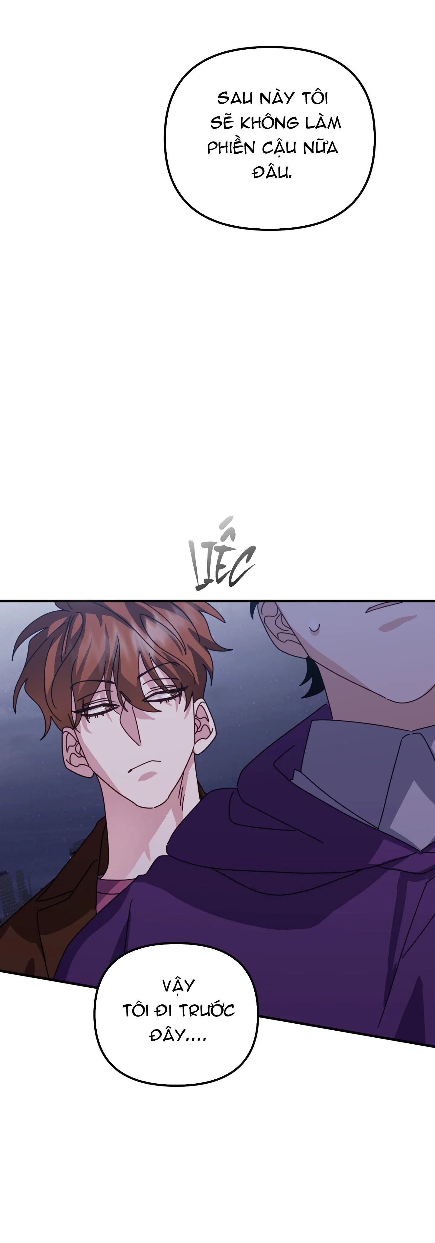 HỔ TRỞ VỀ Chapter 46 Trang 20