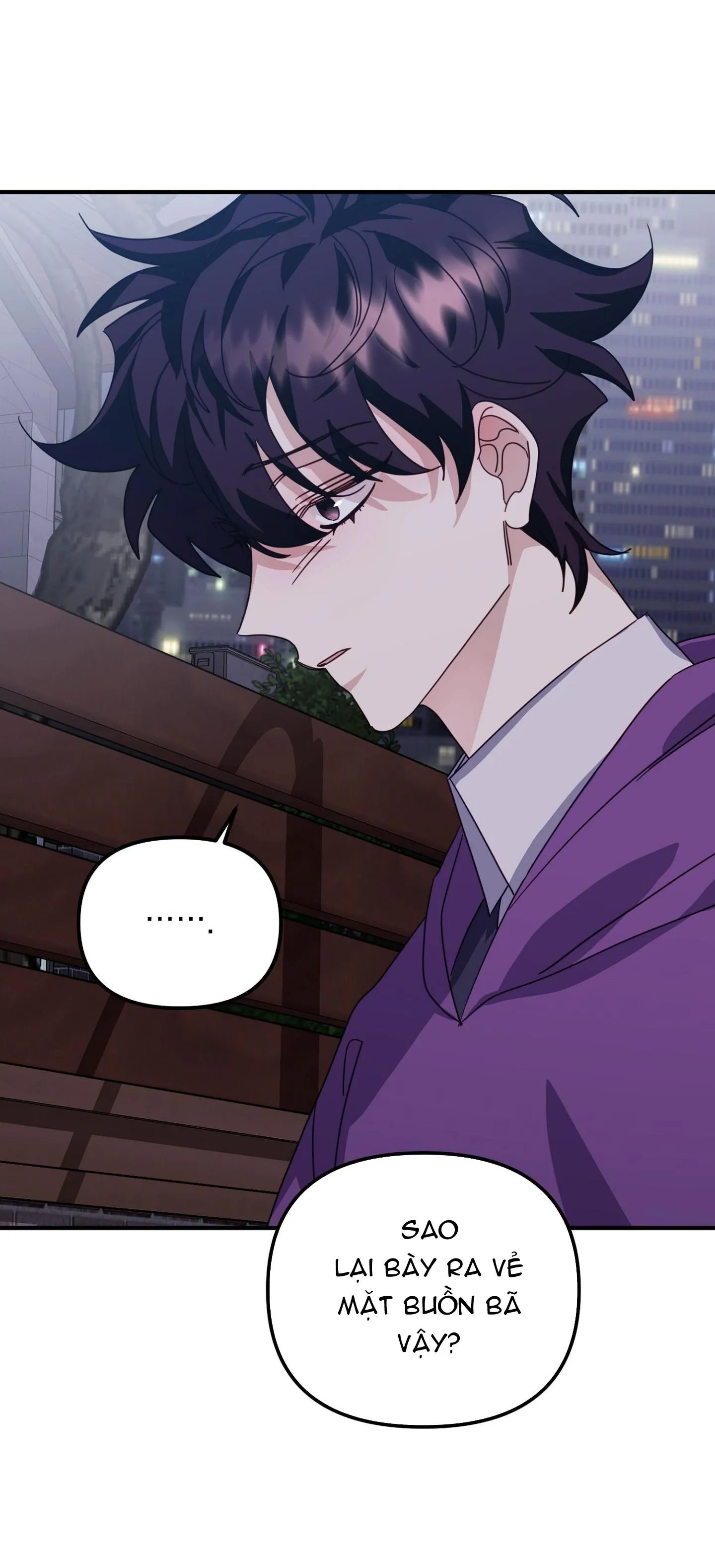 HỔ TRỞ VỀ Chapter 46 Trang 23