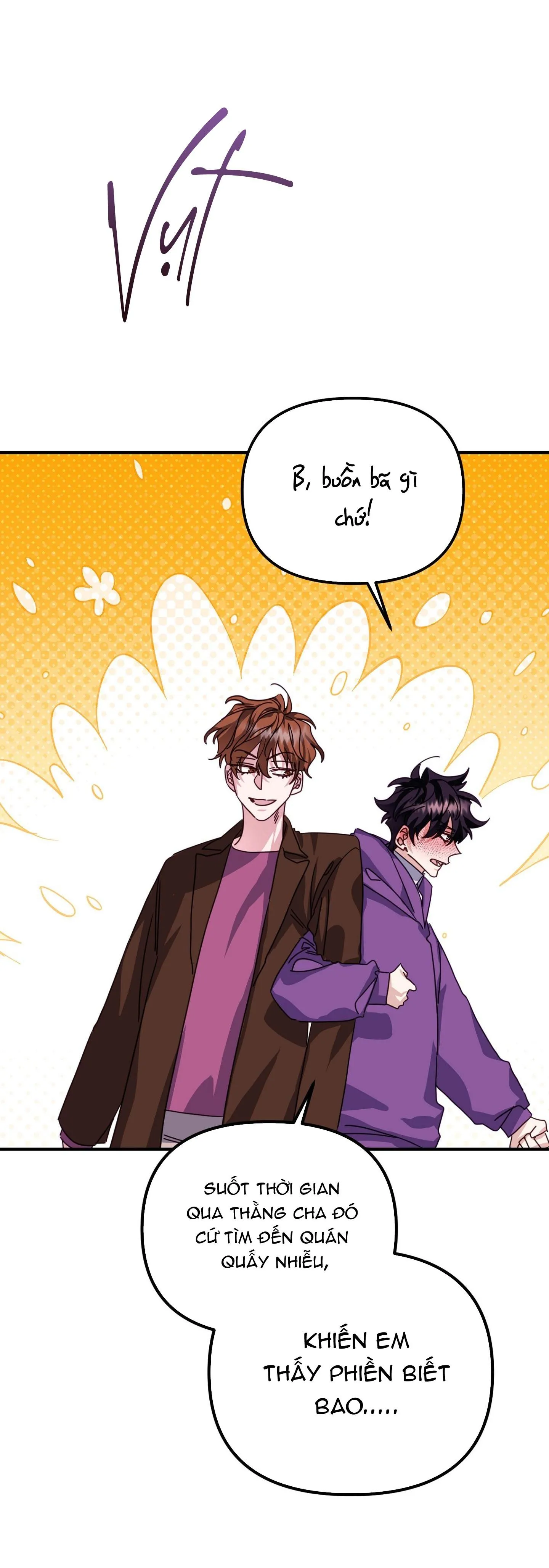 HỔ TRỞ VỀ Chapter 46 Trang 24