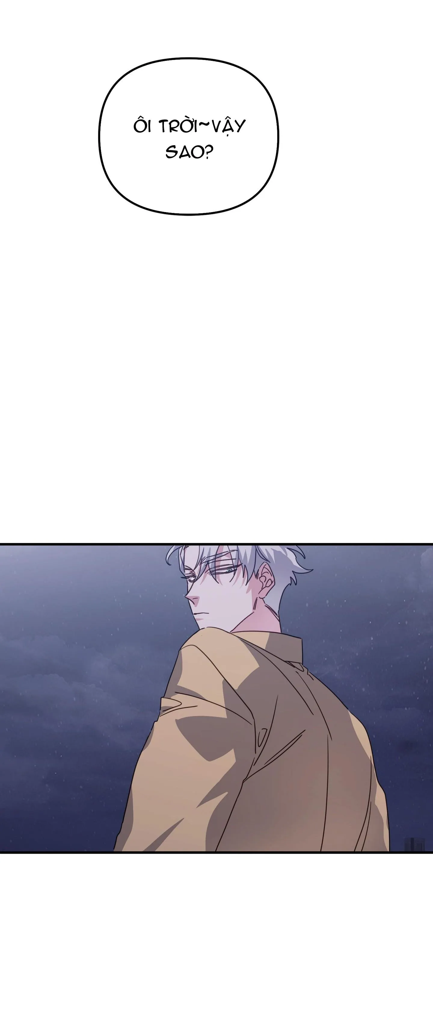 HỔ TRỞ VỀ Chapter 46 Trang 25