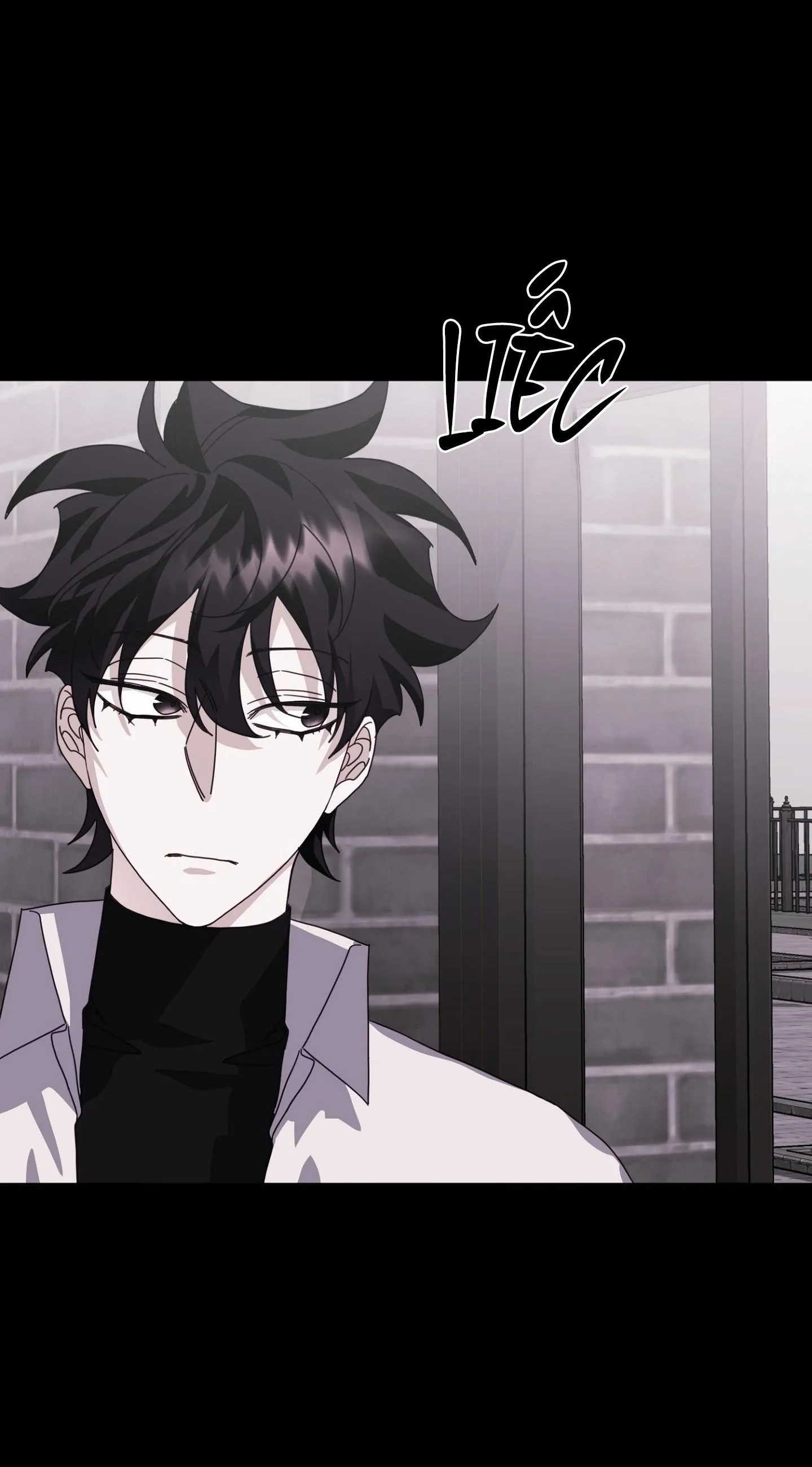 HỔ TRỞ VỀ Chapter 46 Trang 40