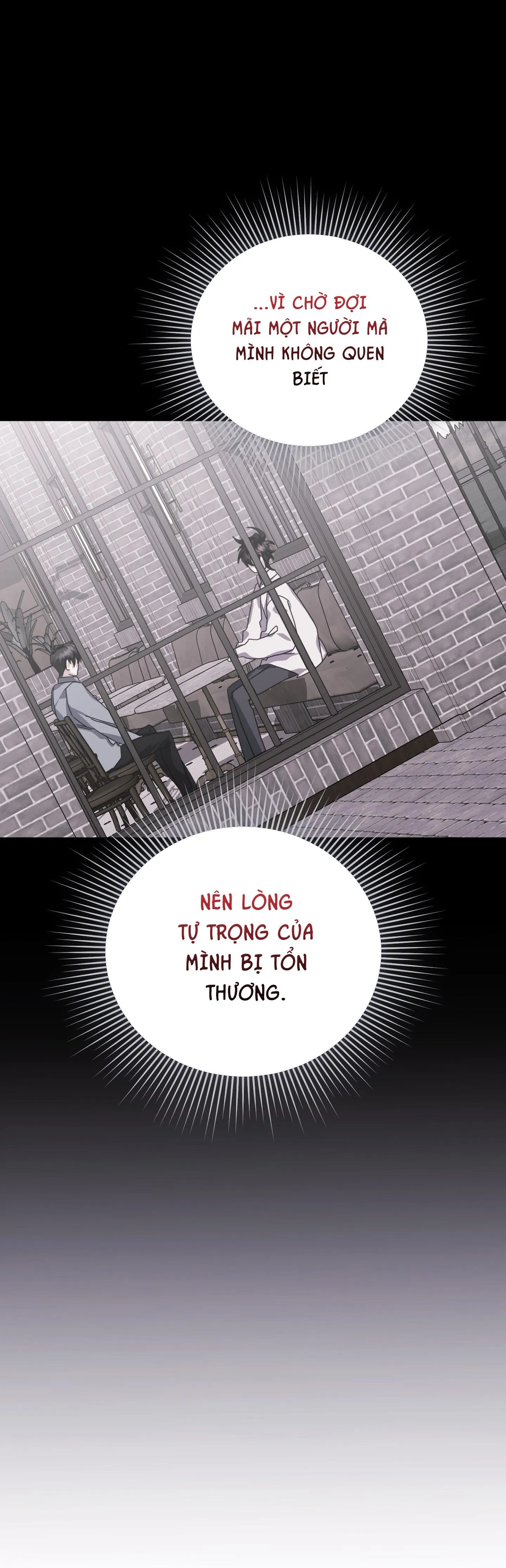 HỔ TRỞ VỀ Chapter 46 Trang 41