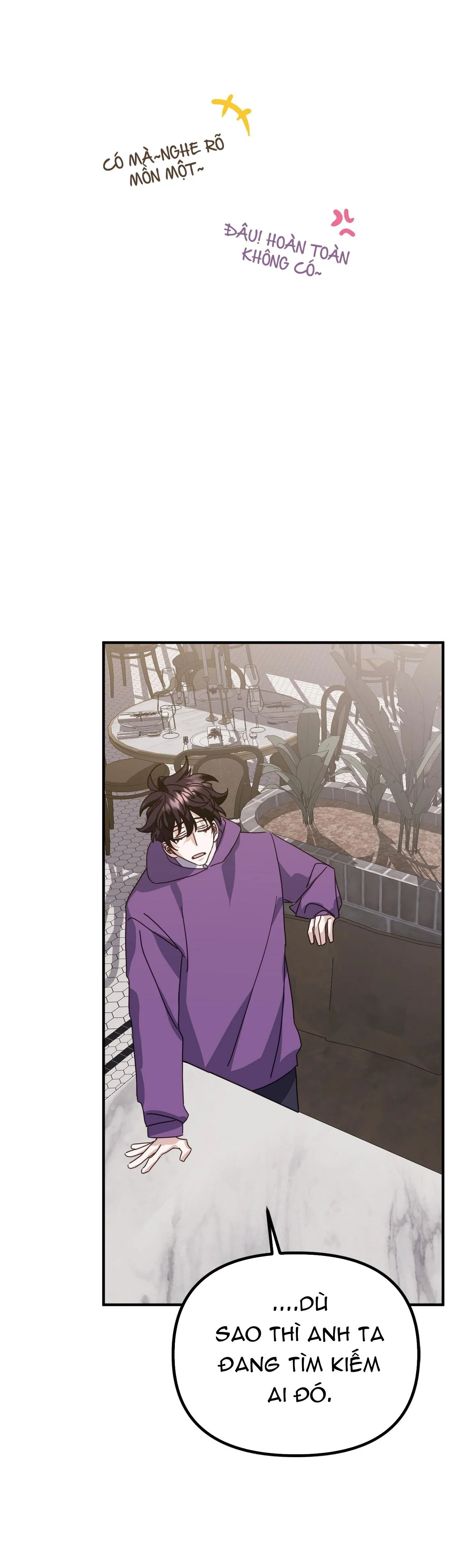 HỔ TRỞ VỀ Chapter 46 Trang 44