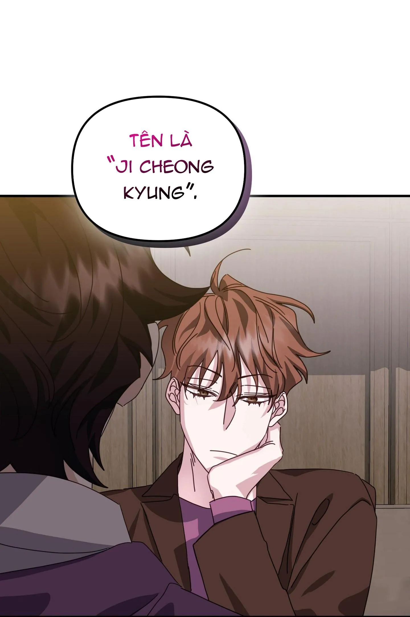 HỔ TRỞ VỀ Chapter 46 Trang 45