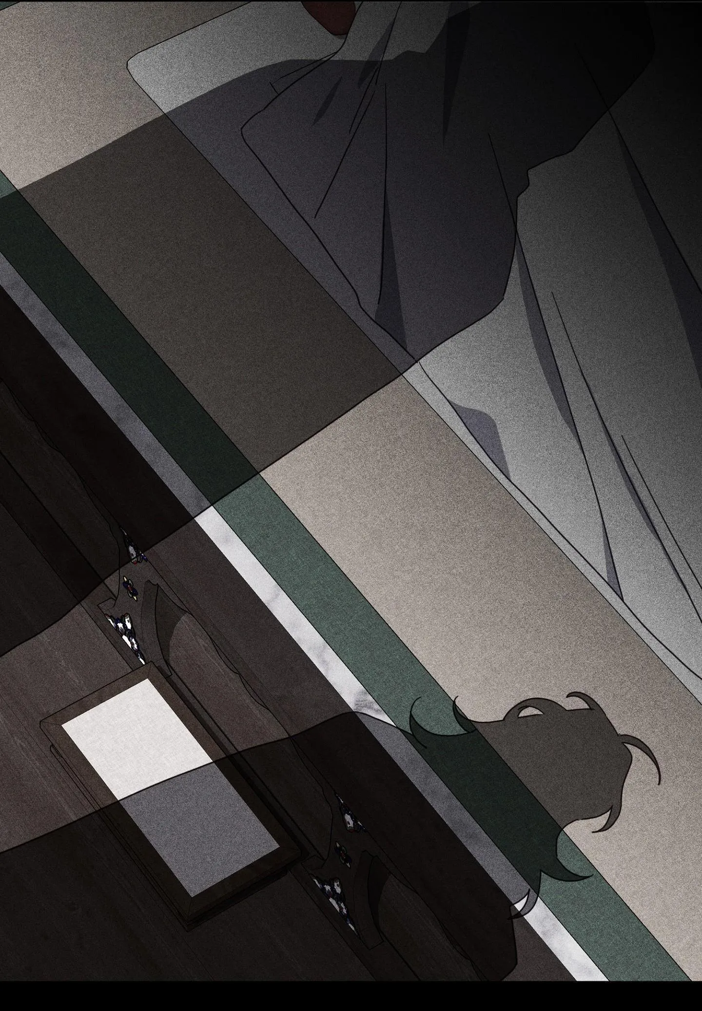 HỔ TRỞ VỀ Chapter 46 Trang 49