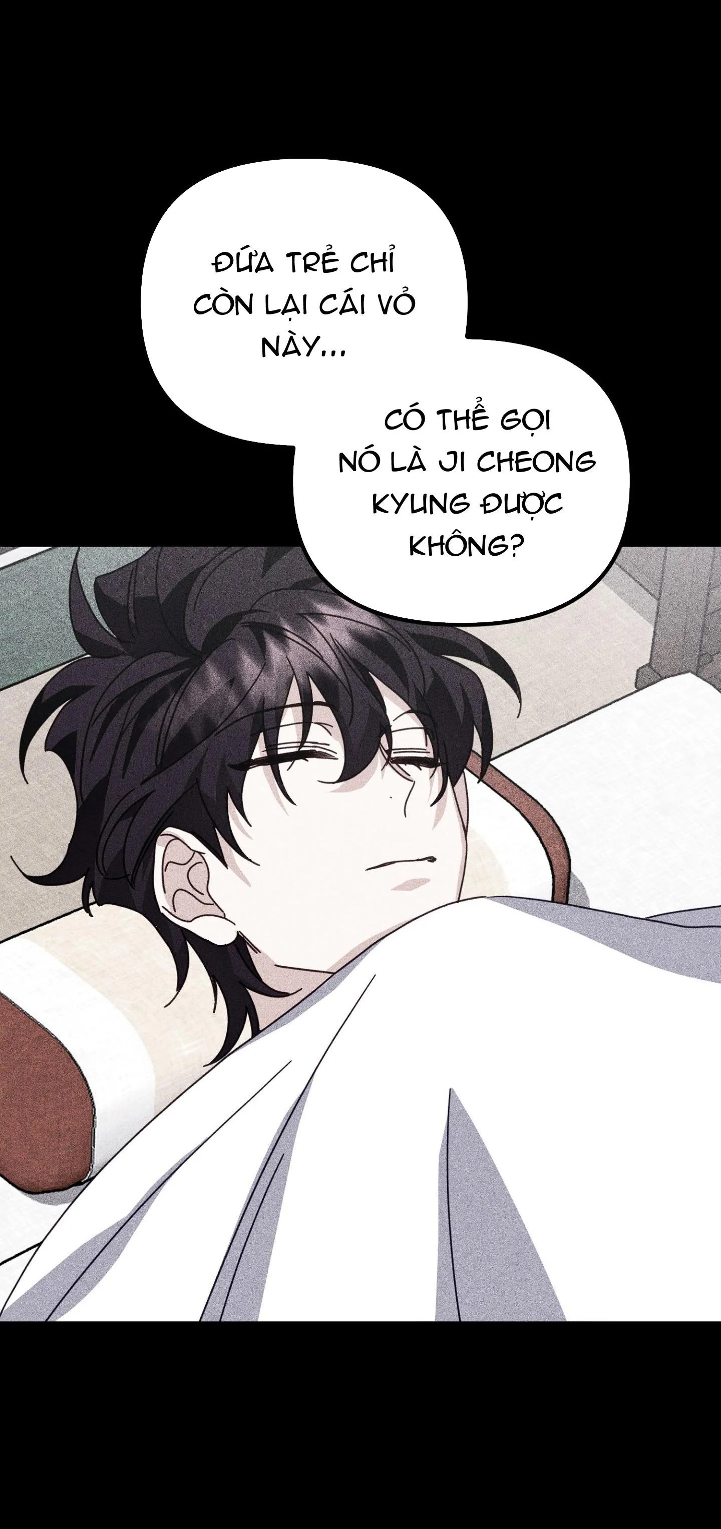 HỔ TRỞ VỀ Chapter 46 Trang 54