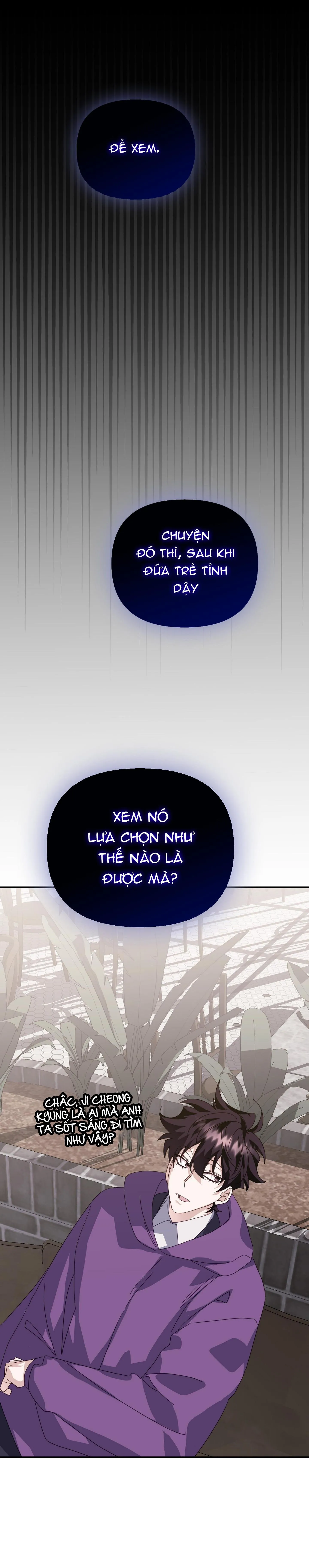 HỔ TRỞ VỀ Chapter 46 Trang 55