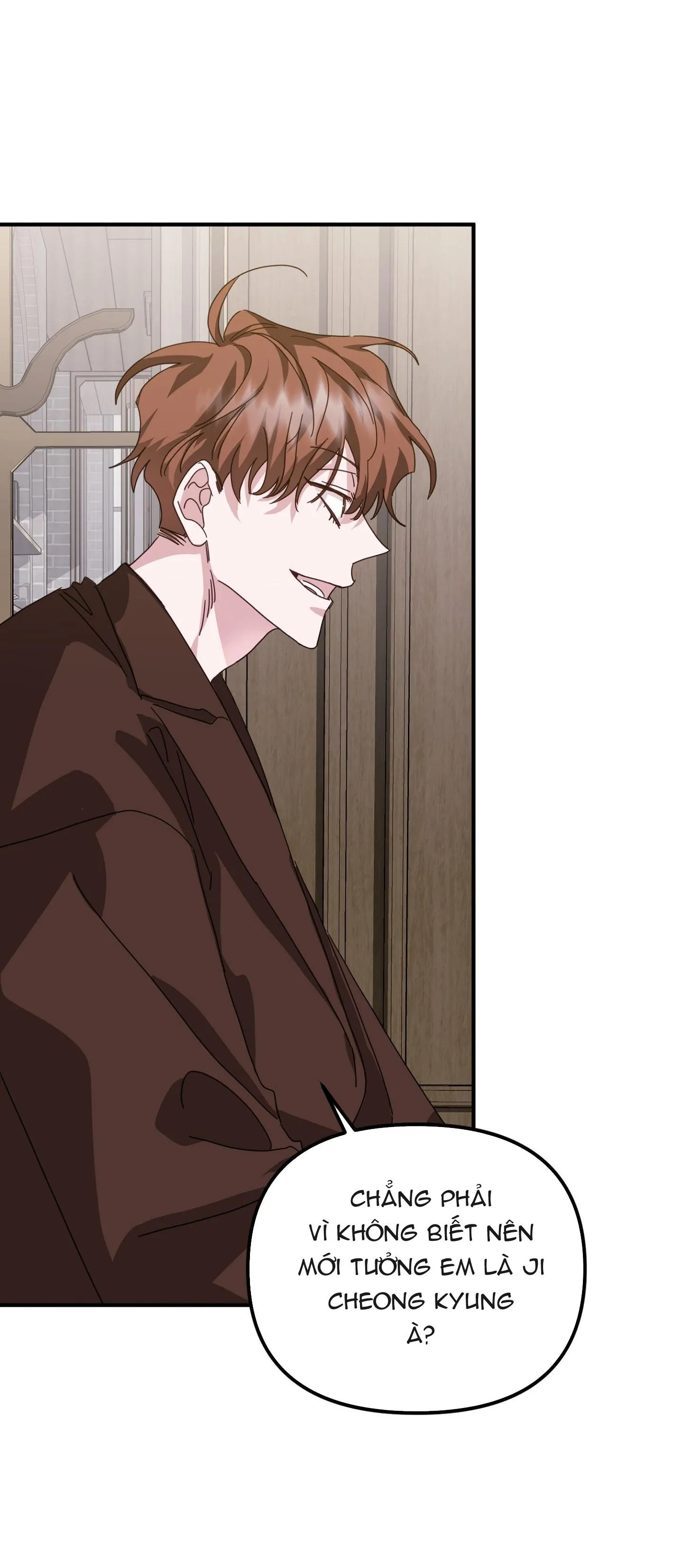 HỔ TRỞ VỀ Chapter 46 Trang 57