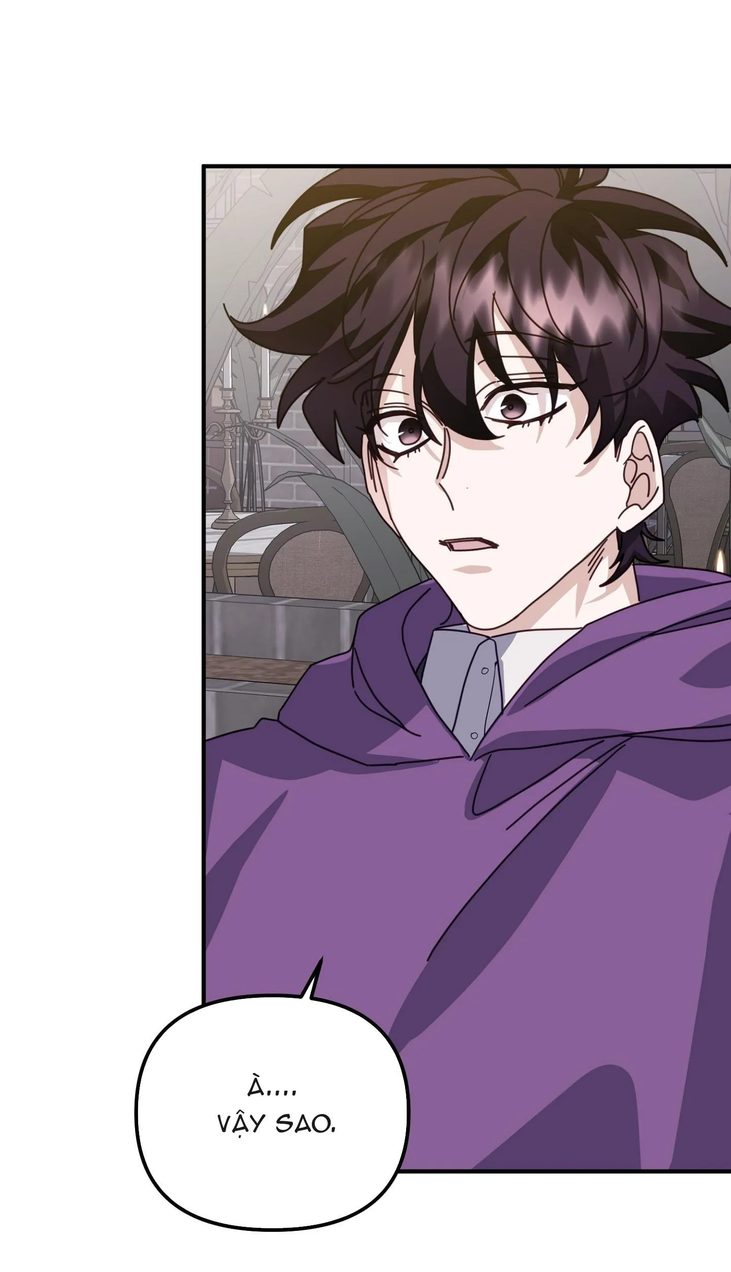 HỔ TRỞ VỀ Chapter 46 Trang 58