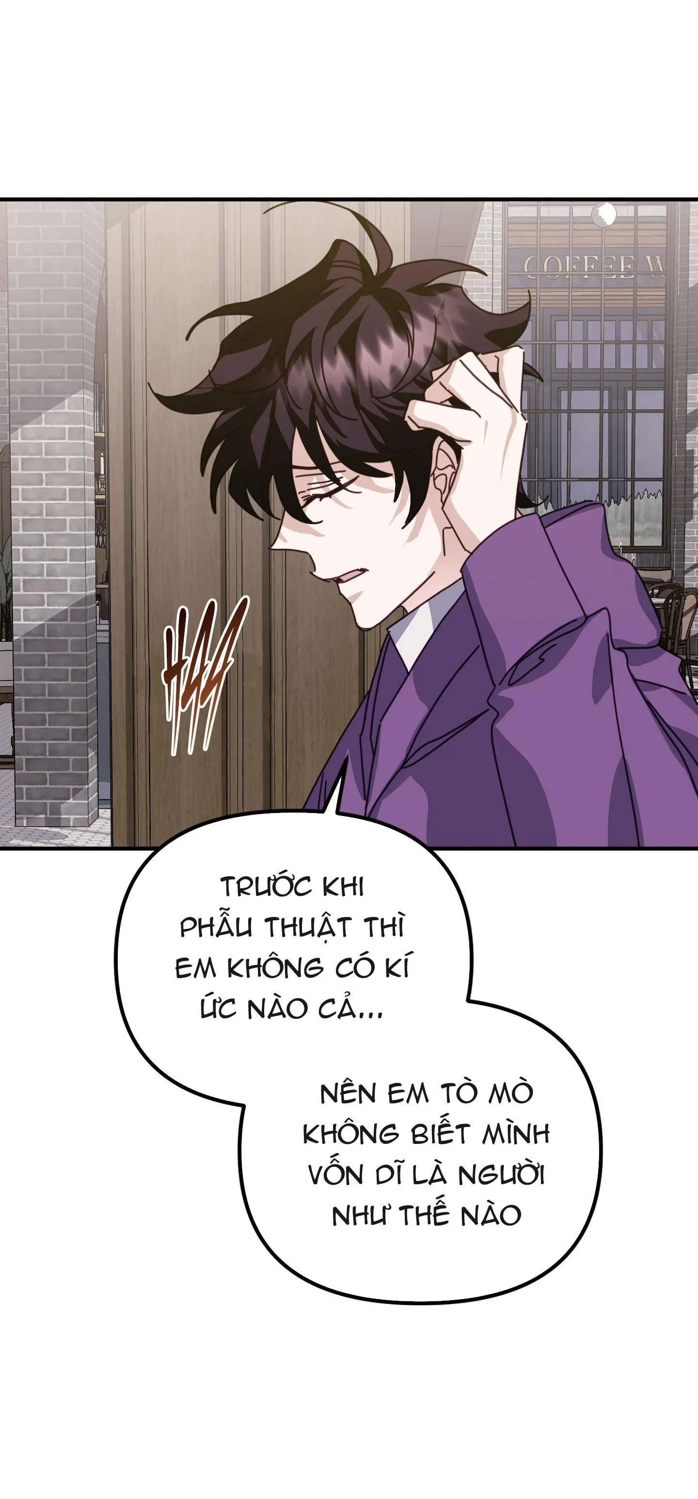 HỔ TRỞ VỀ Chapter 46 Trang 61