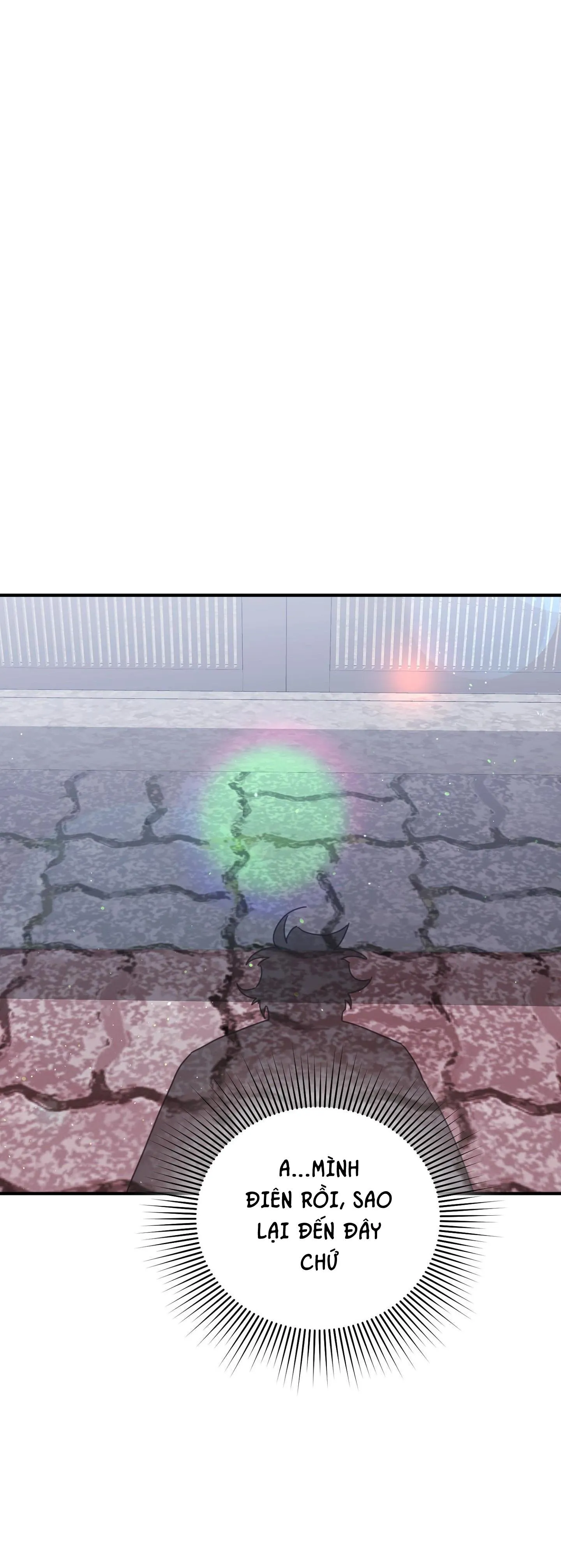 HỔ TRỞ VỀ Chapter 46 Trang 68