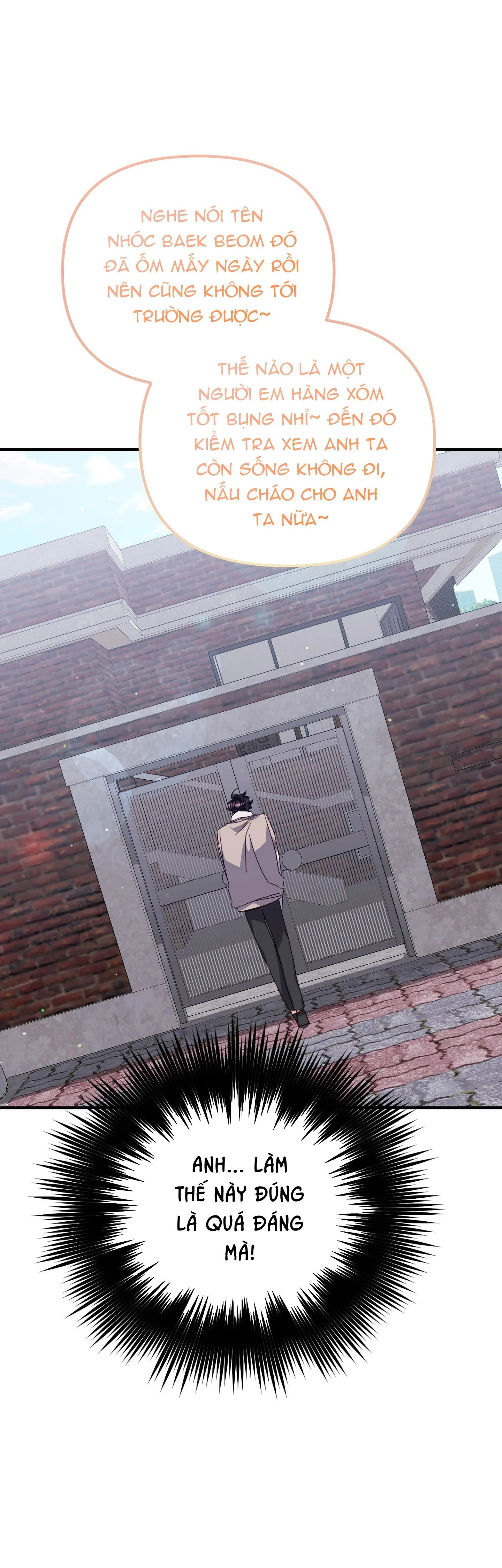 HỔ TRỞ VỀ Chapter 46 Trang 69