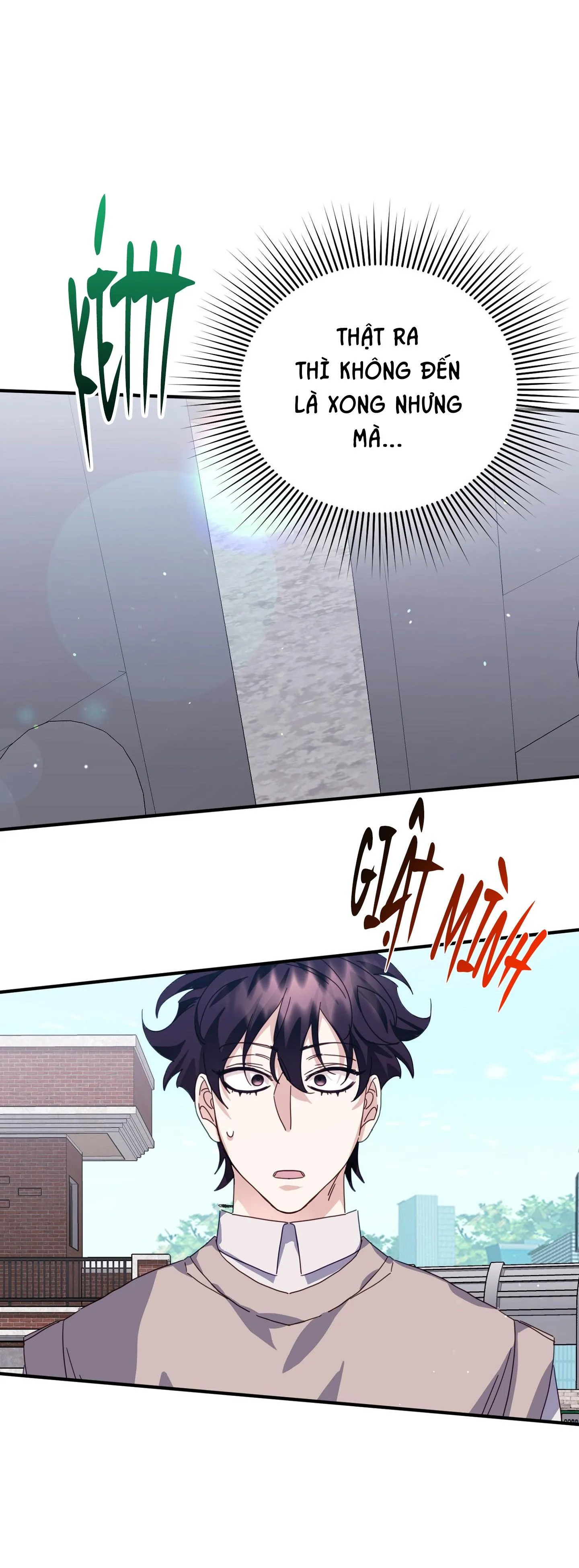 HỔ TRỞ VỀ Chapter 46 Trang 70