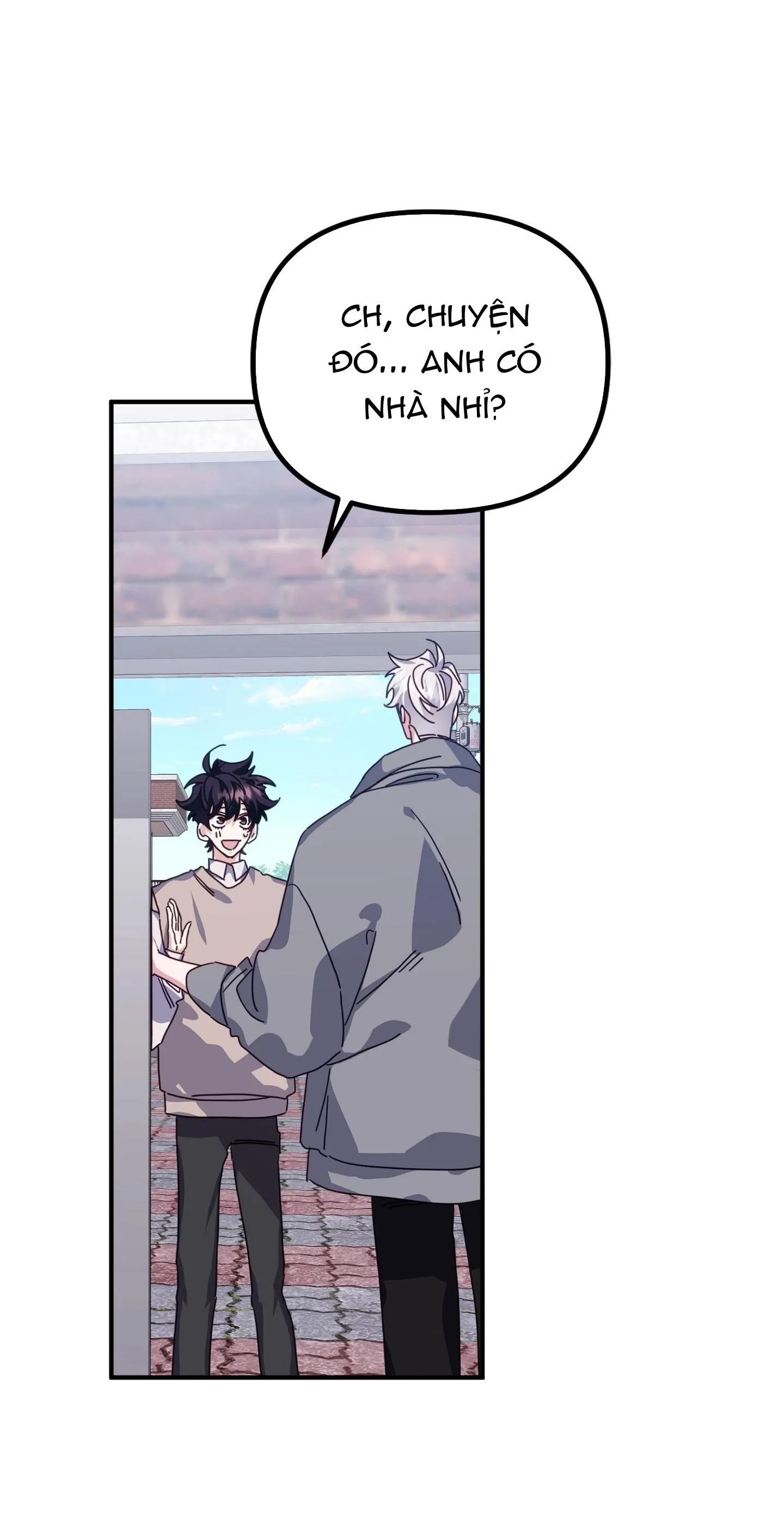 HỔ TRỞ VỀ Chapter 46 Trang 72