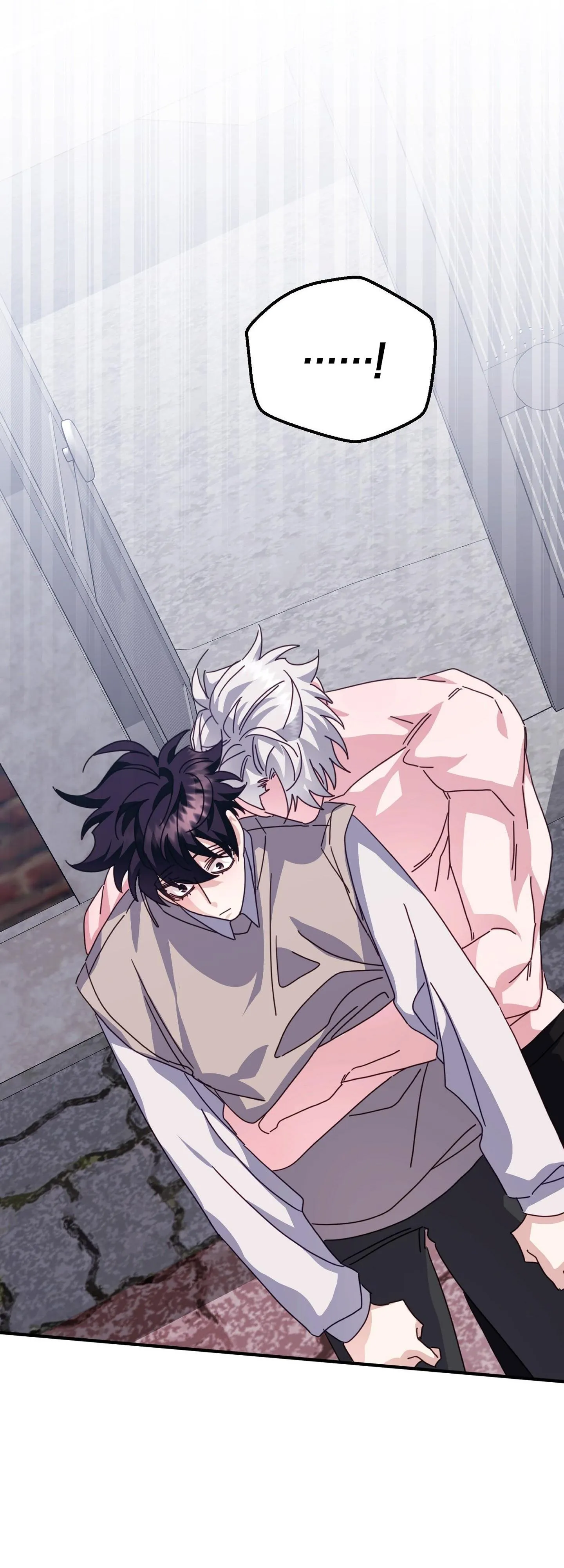 HỔ TRỞ VỀ Chapter 46 Trang 75