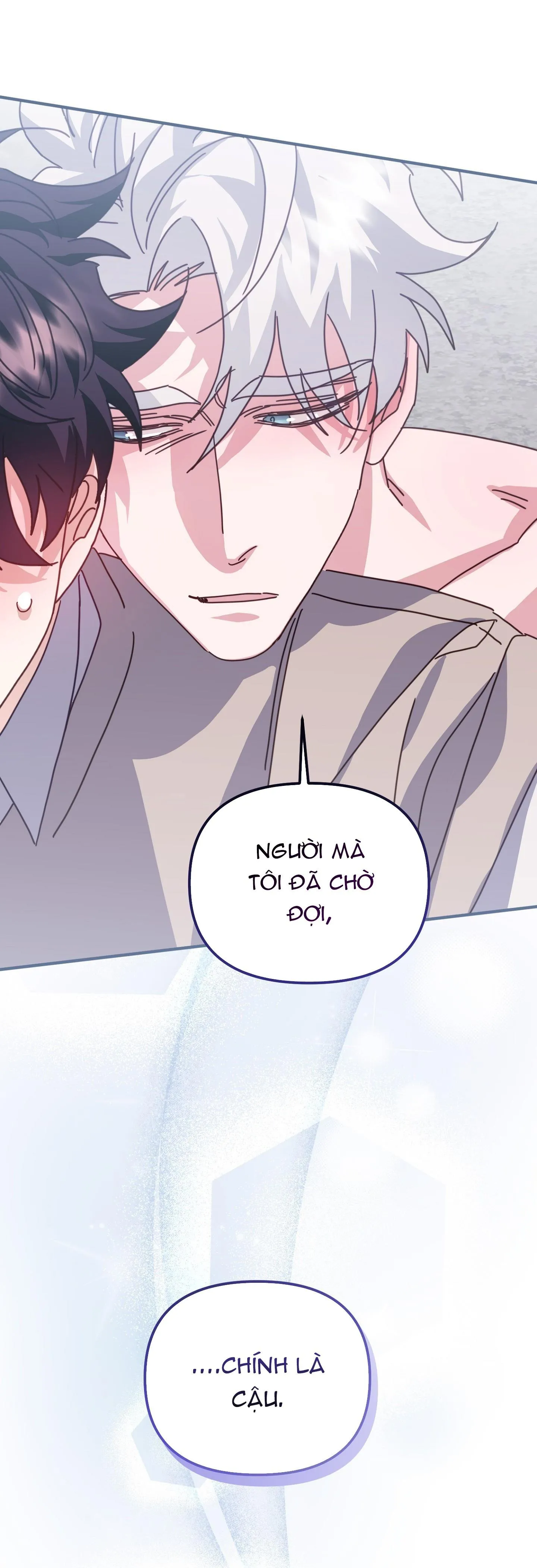 HỔ TRỞ VỀ Chapter 46 Trang 77