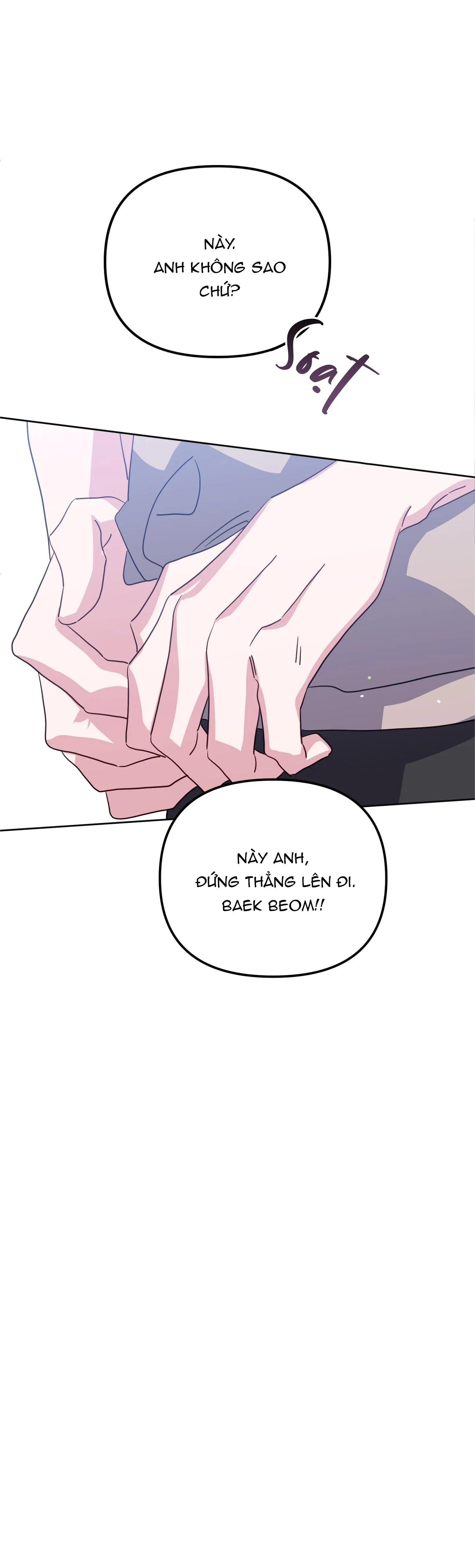 HỔ TRỞ VỀ Chapter 47 Trang 3