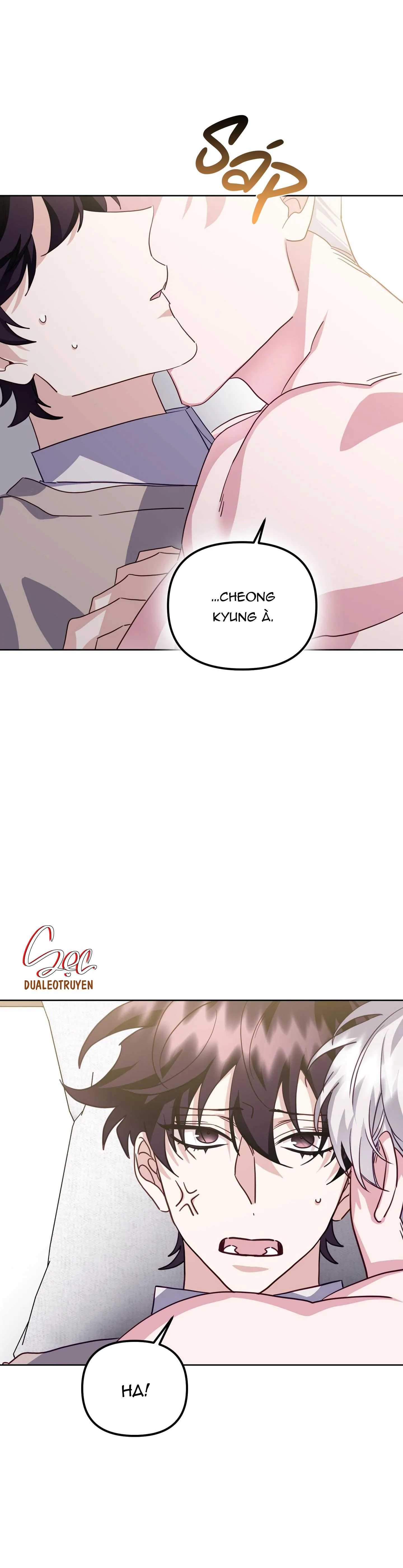 HỔ TRỞ VỀ Chapter 47 Trang 7