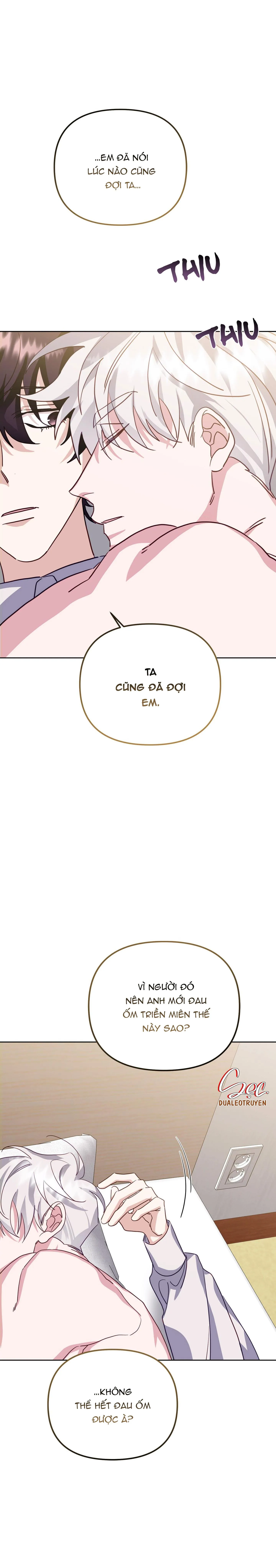 HỔ TRỞ VỀ Chapter 47 Trang 9