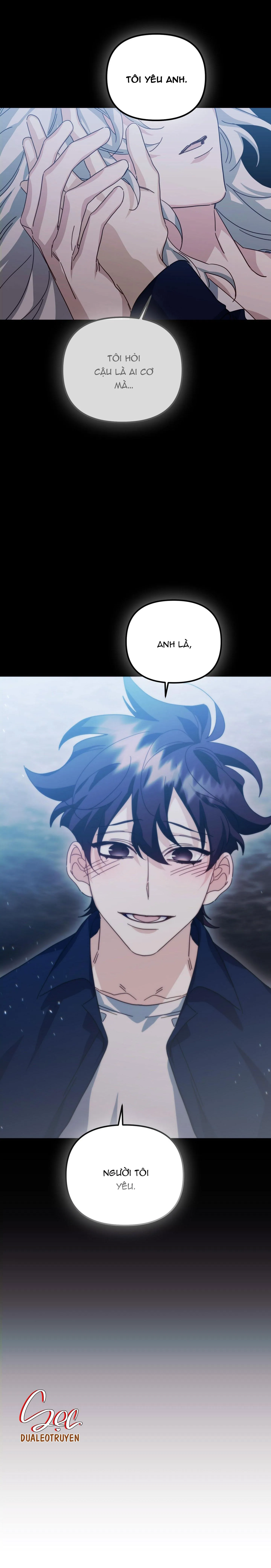 HỔ TRỞ VỀ Chapter 47 Trang 27