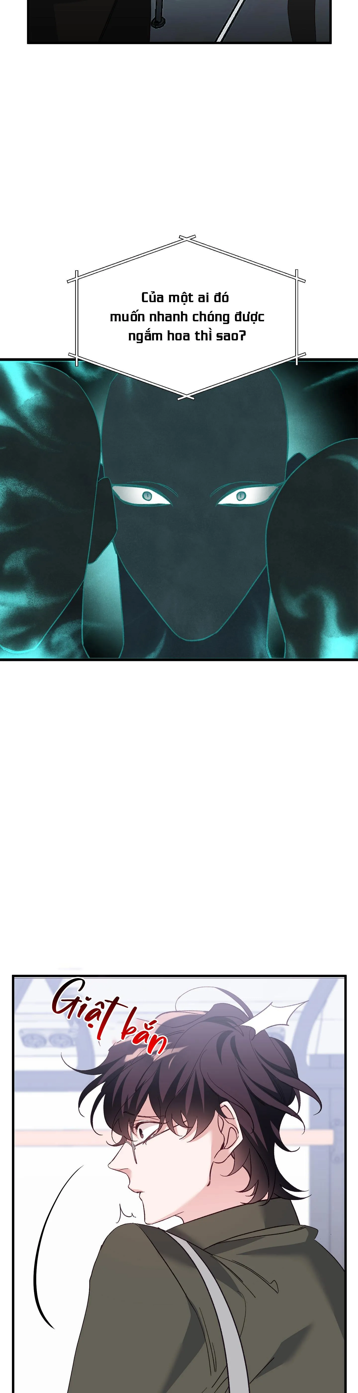 HỔ TRỞ VỀ Chapter 1 Trang 3