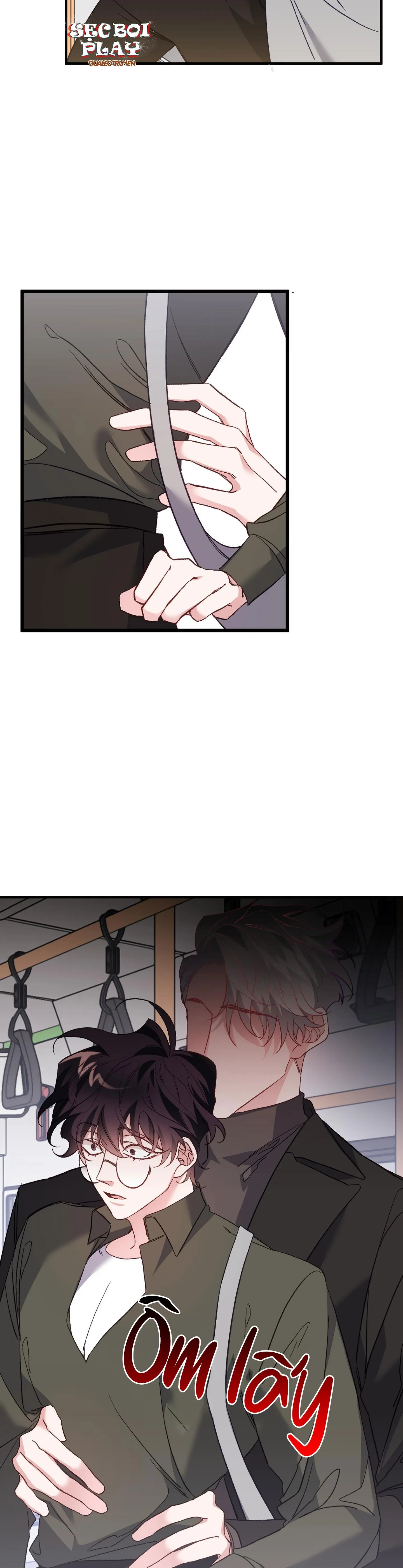 HỔ TRỞ VỀ Chapter 1 Trang 5