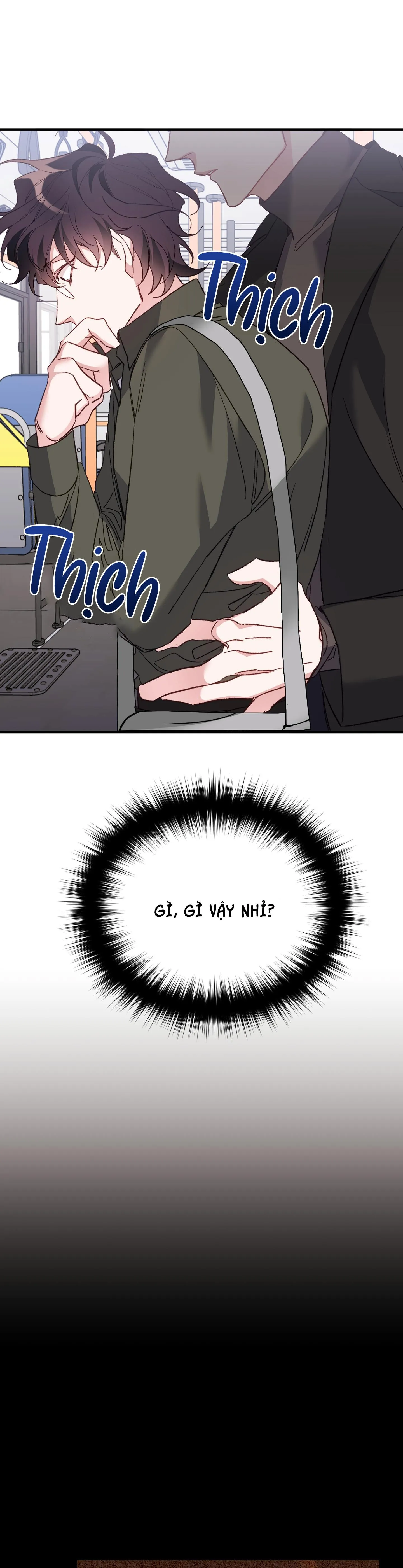 HỔ TRỞ VỀ Chapter 1 Trang 7