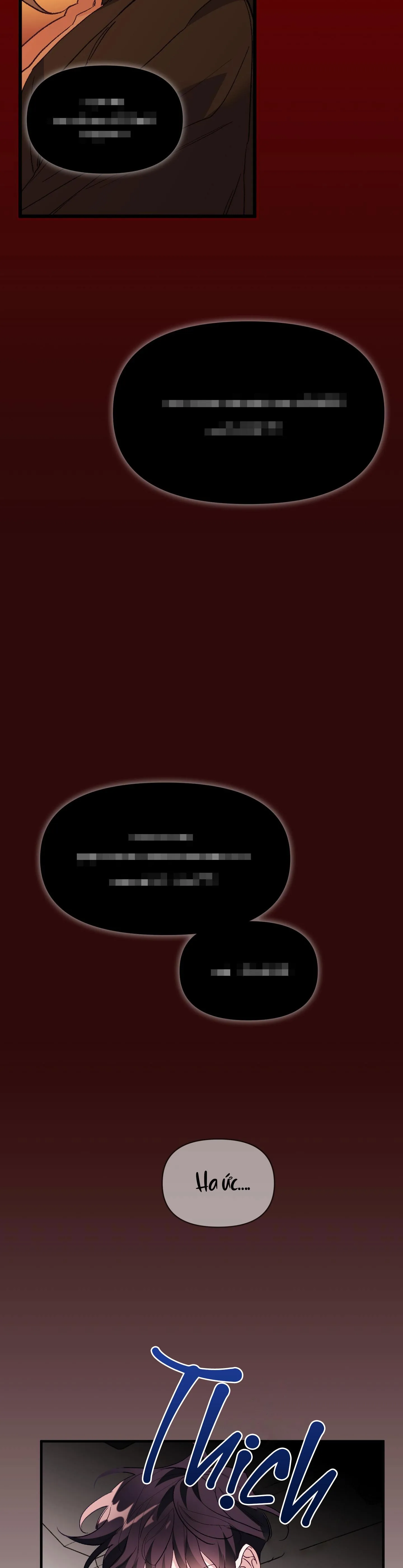 HỔ TRỞ VỀ Chapter 1 Trang 10