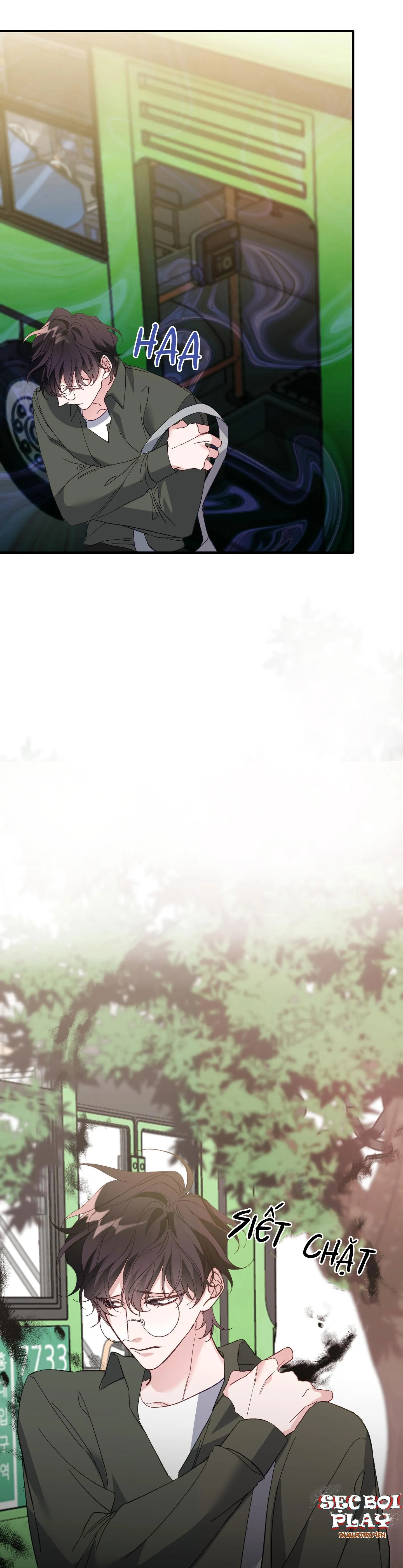 HỔ TRỞ VỀ Chapter 1 Trang 13