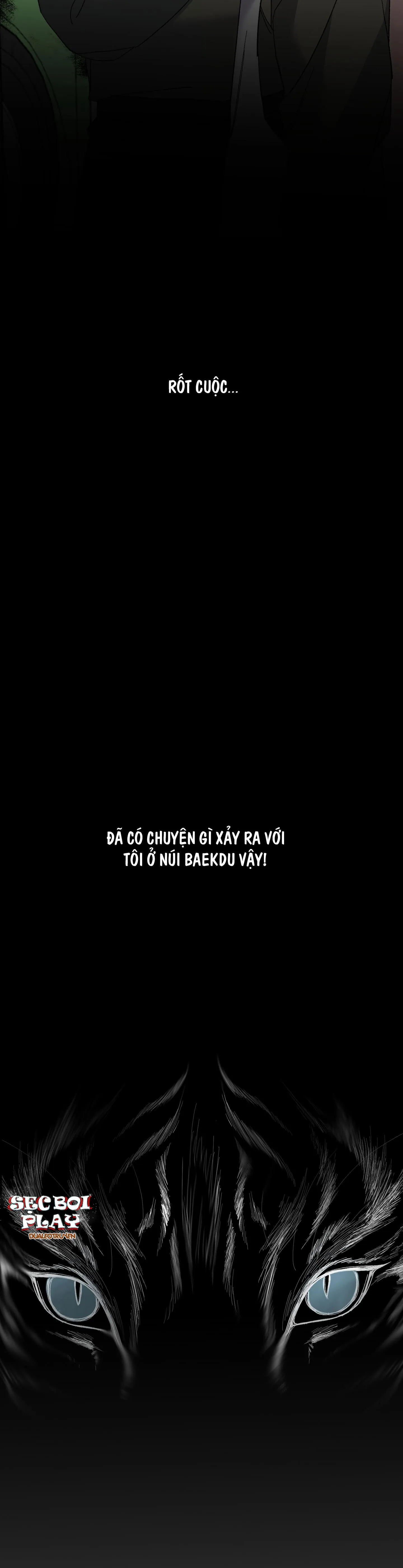 HỔ TRỞ VỀ Chapter 1 Trang 14