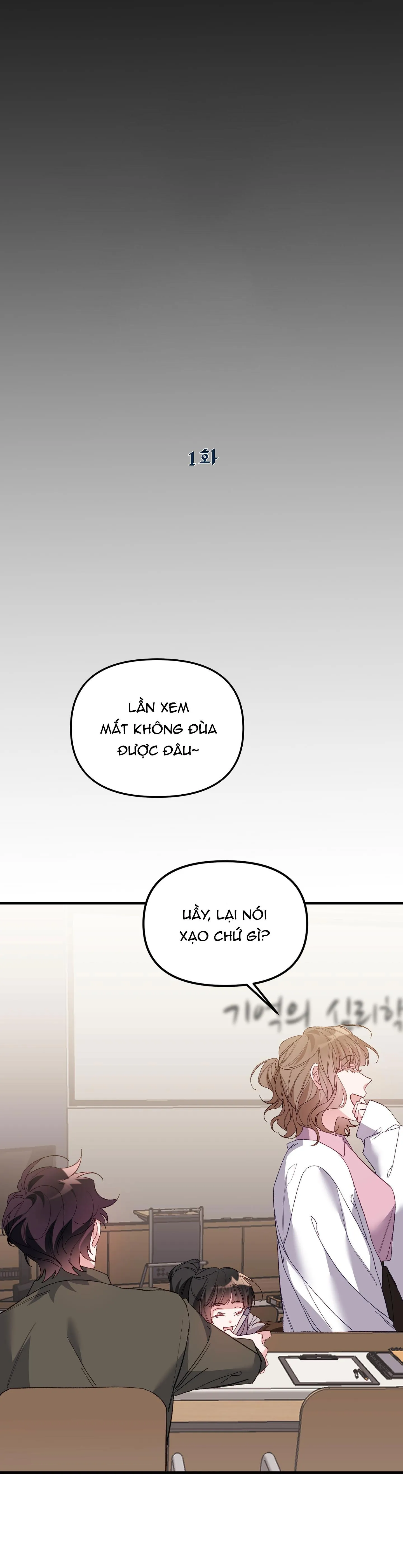 HỔ TRỞ VỀ Chapter 1 Trang 15