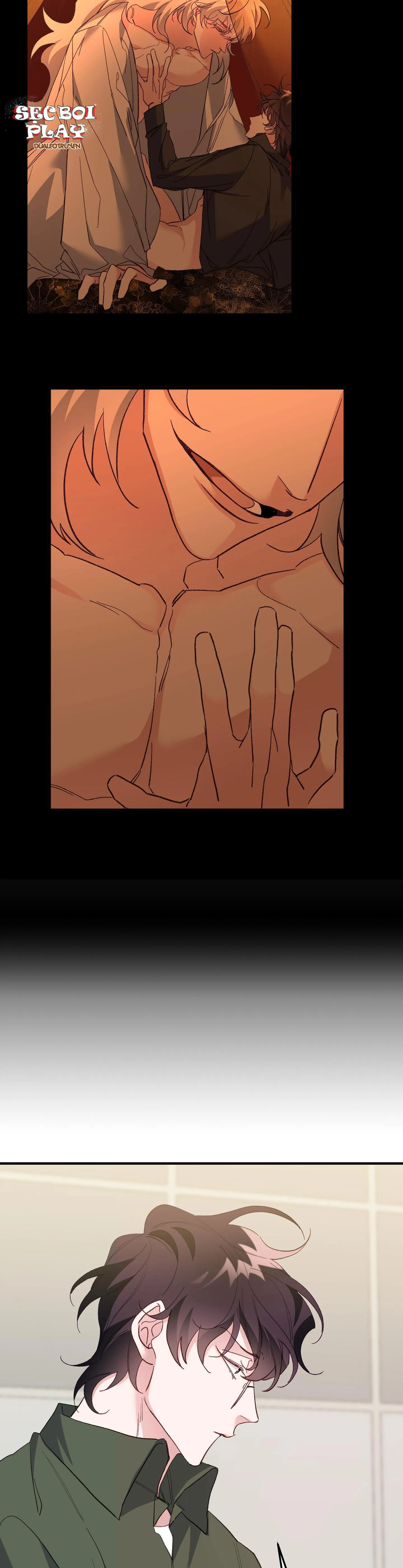 HỔ TRỞ VỀ Chapter 1 Trang 19