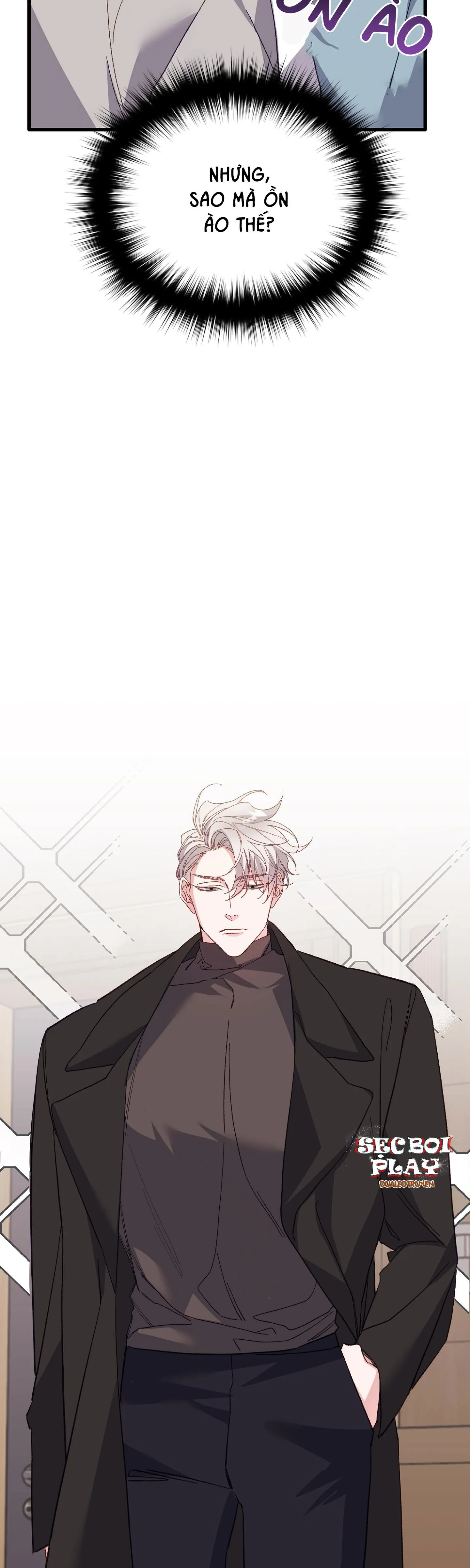 HỔ TRỞ VỀ Chapter 1 Trang 22