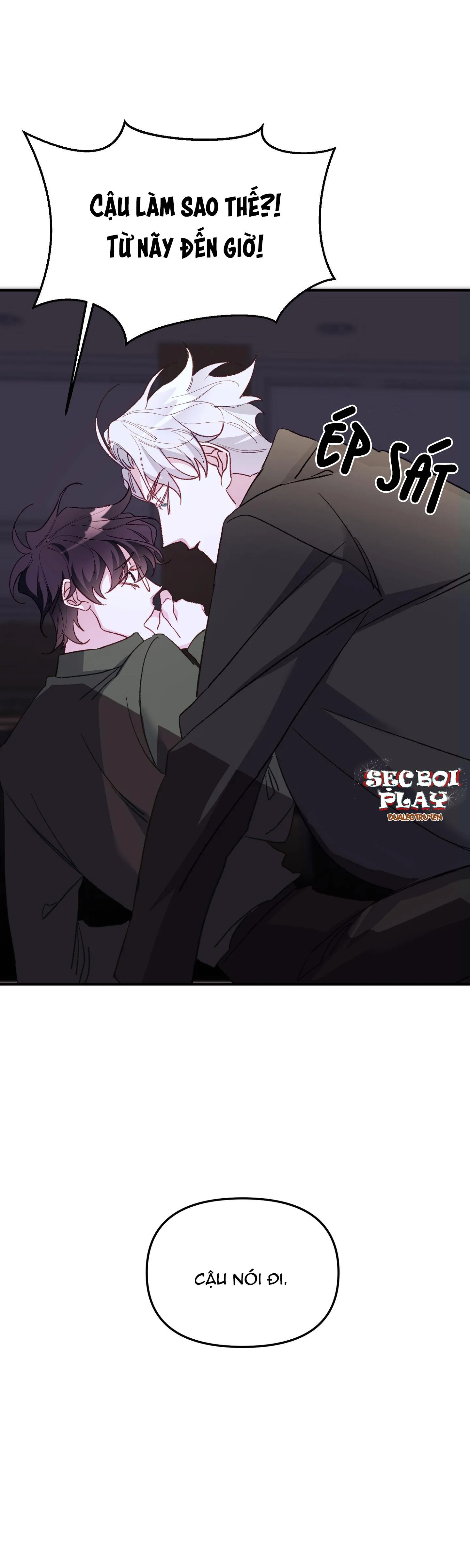 HỔ TRỞ VỀ Chapter 1 Trang 39