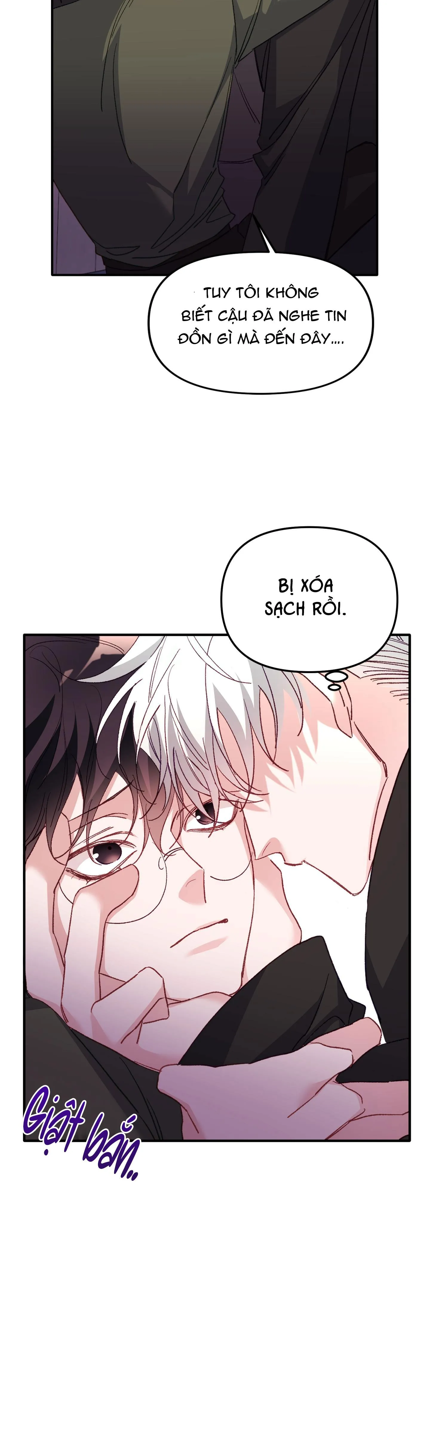 HỔ TRỞ VỀ Chapter 1 Trang 41